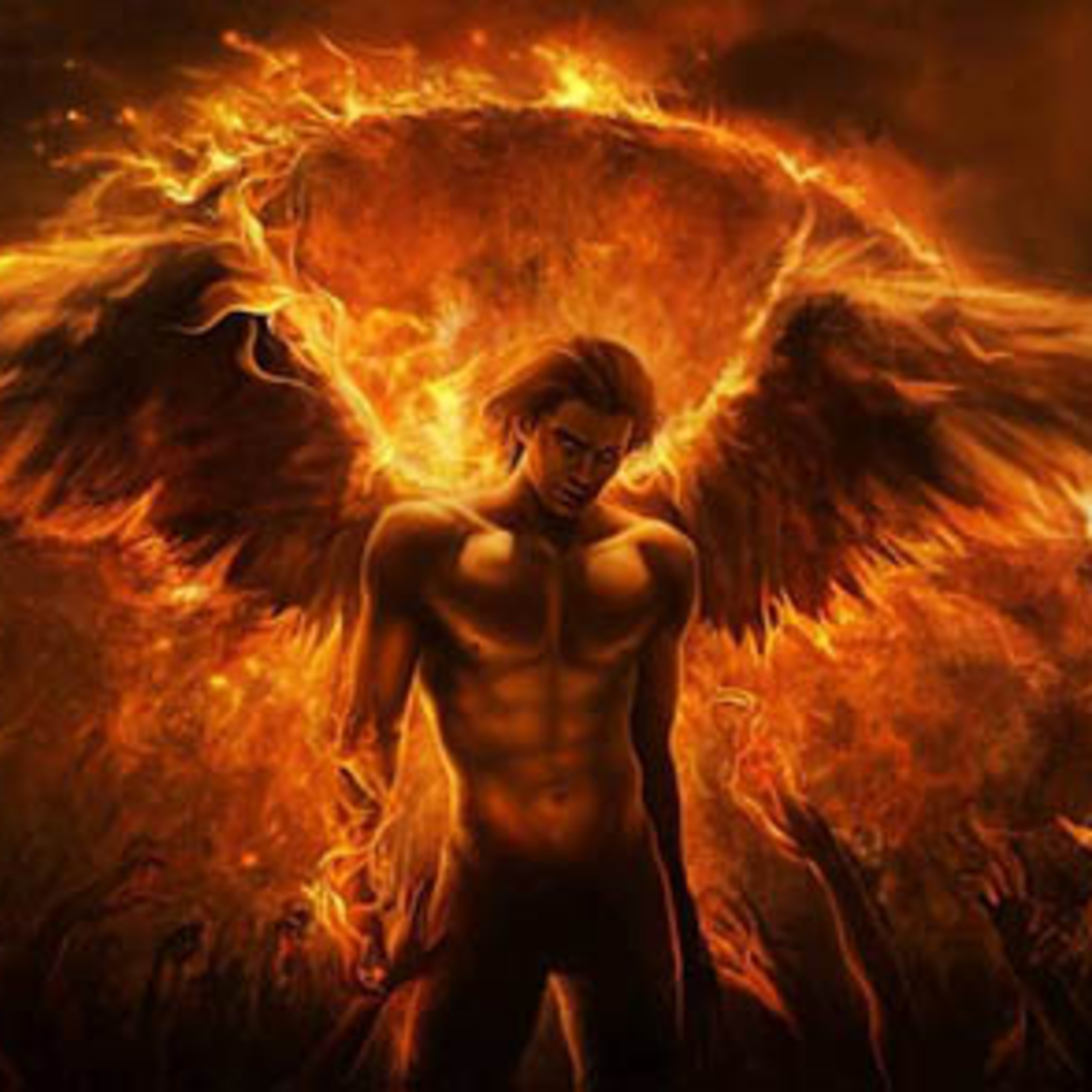 EL DIA QUE LUCIFER PIERDE SU AUTORIDAD episode artwork