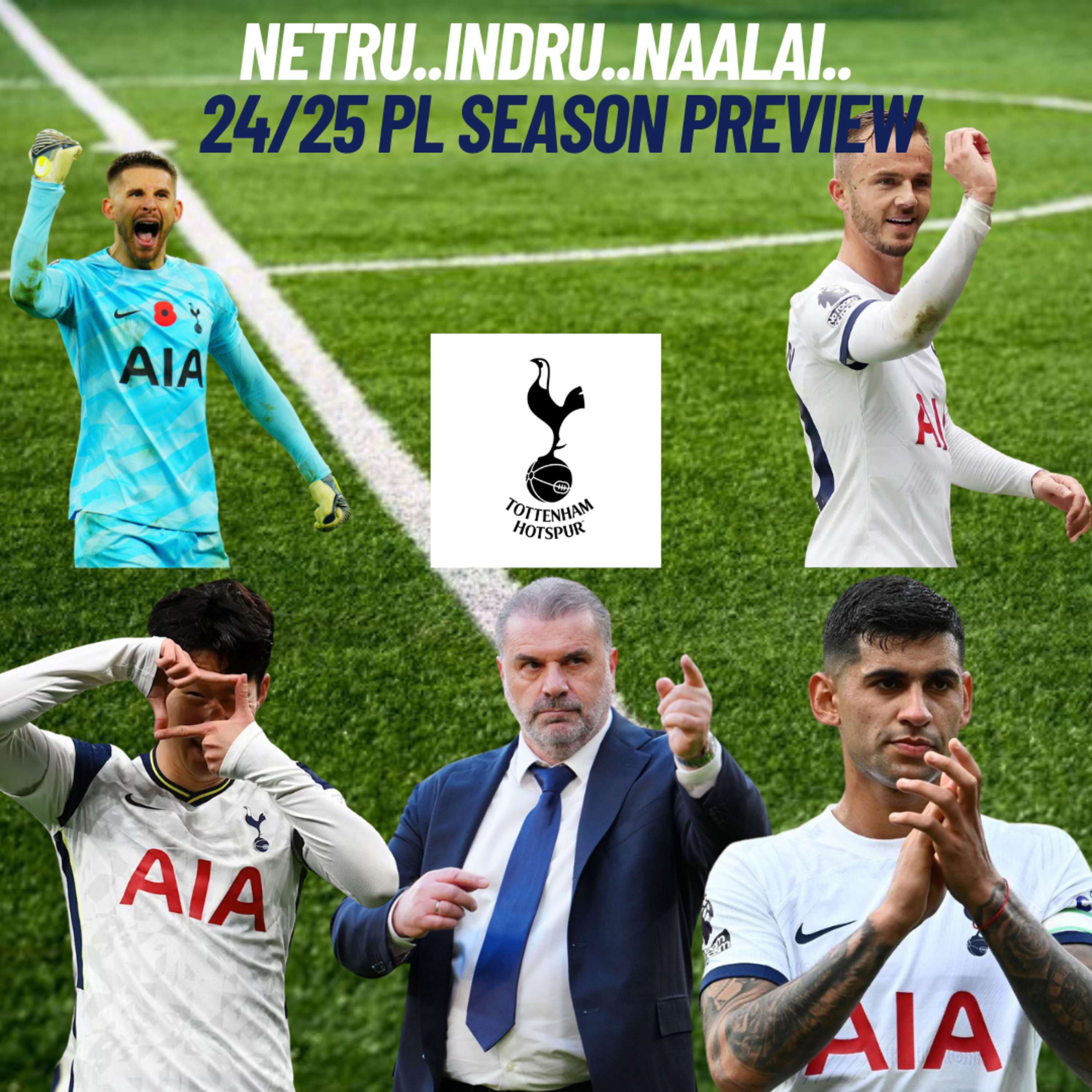 Vada London Arsenal Tamil Podcast