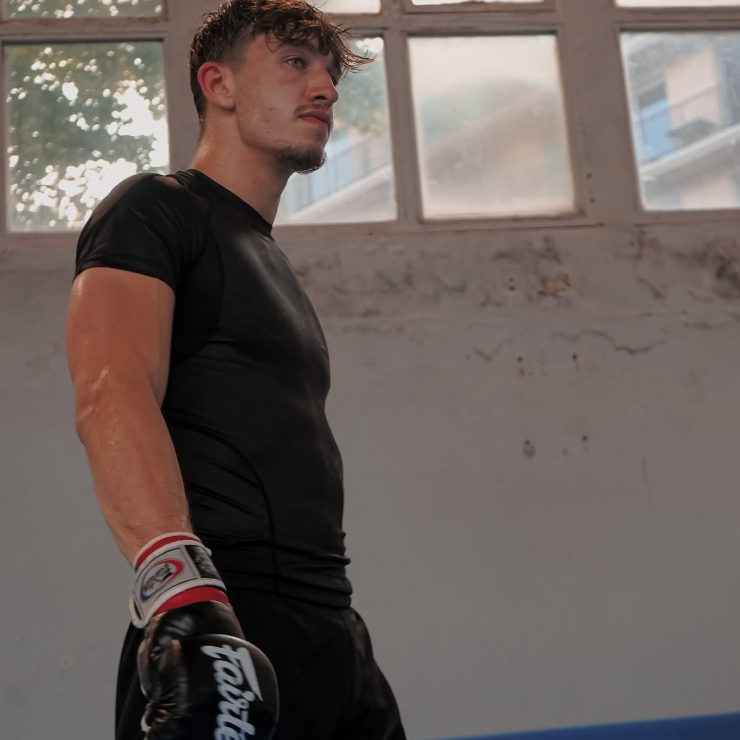 Teaser “Croire en l’Impossible”