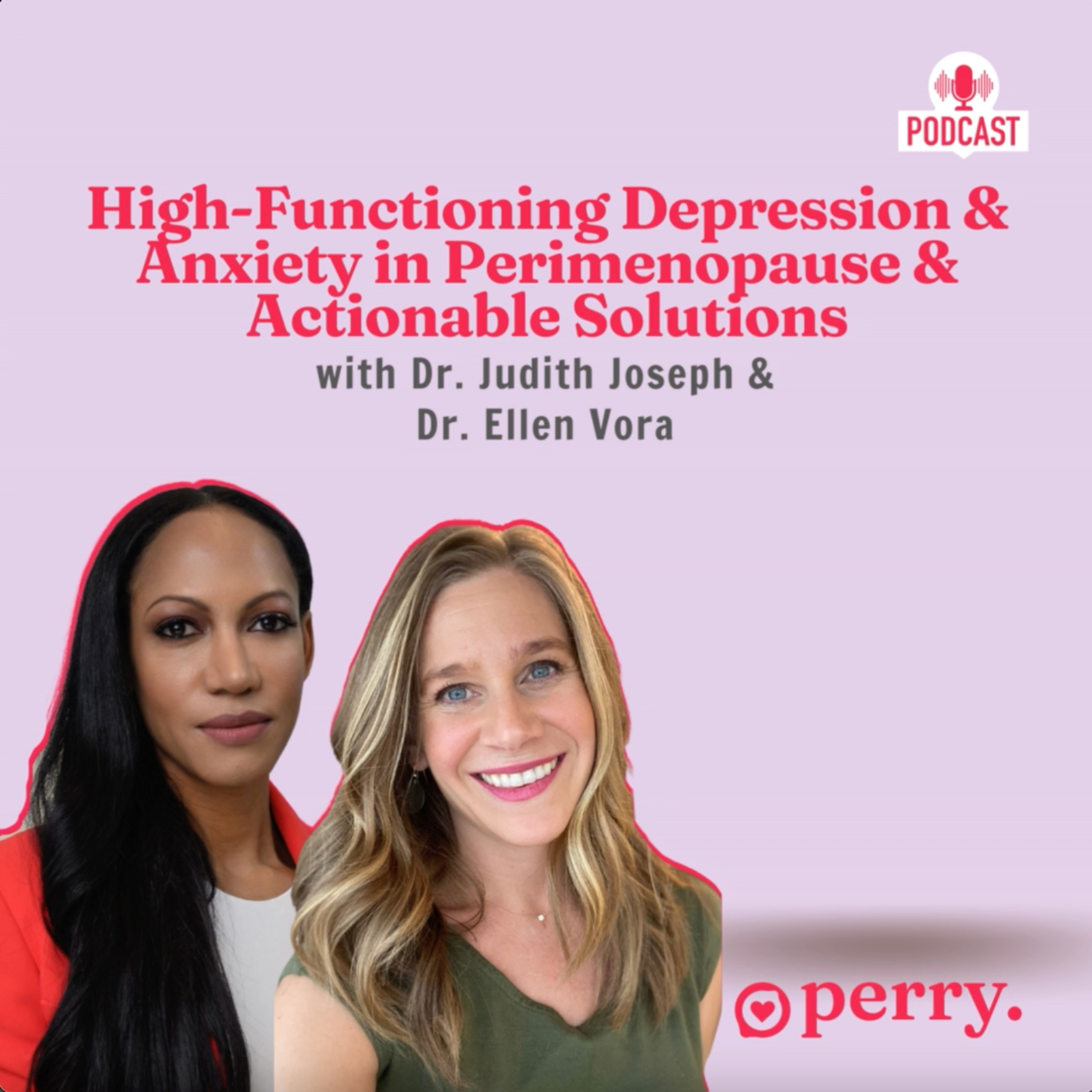 Perimenopause WTF?