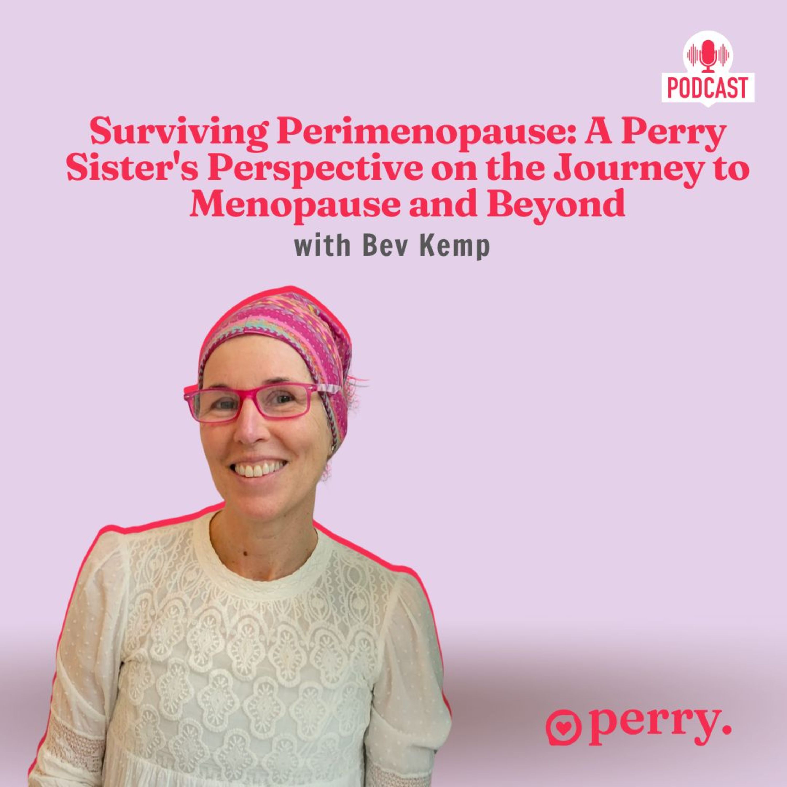 Perimenopause WTF?
