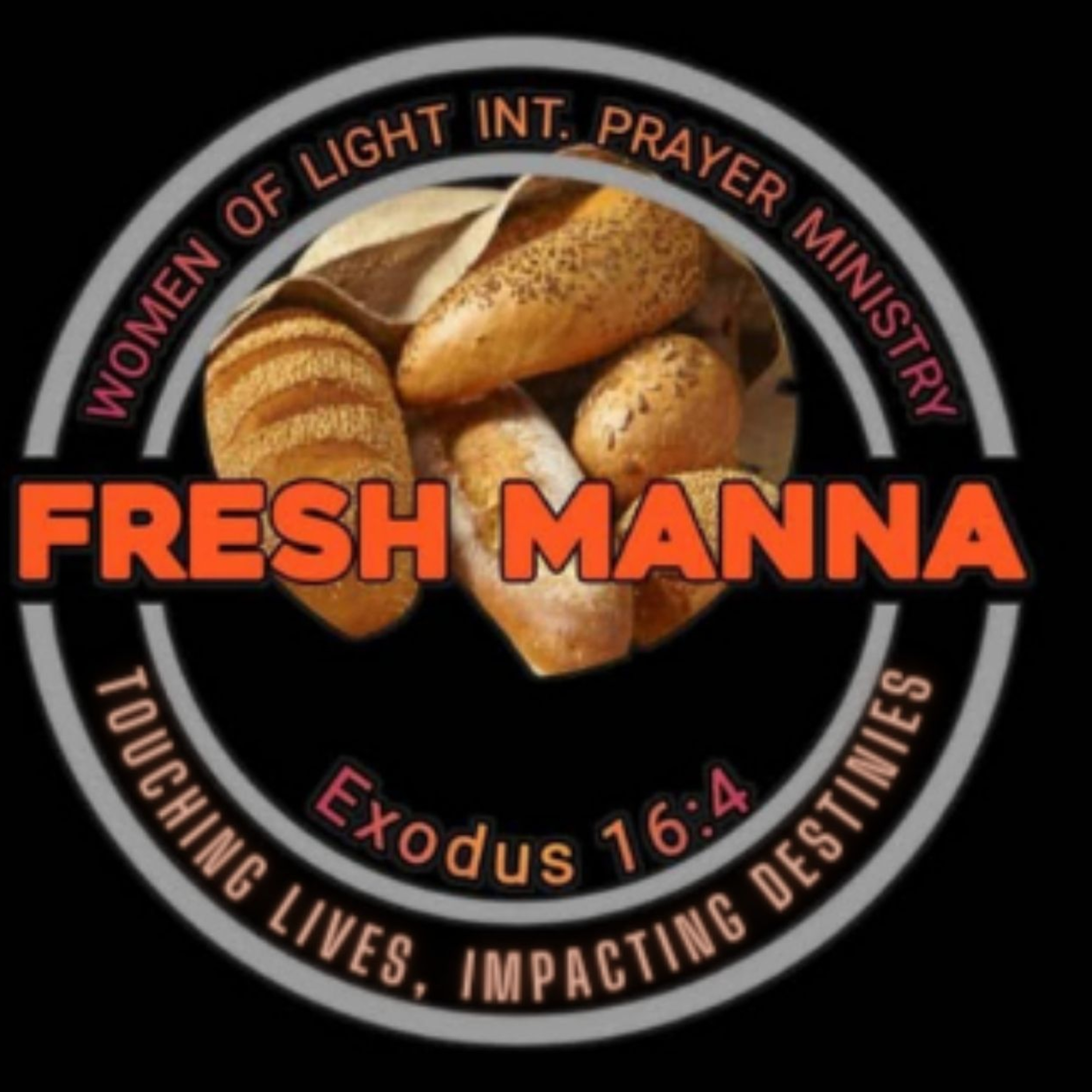 THE FRUIT OF THE SPIRIT!