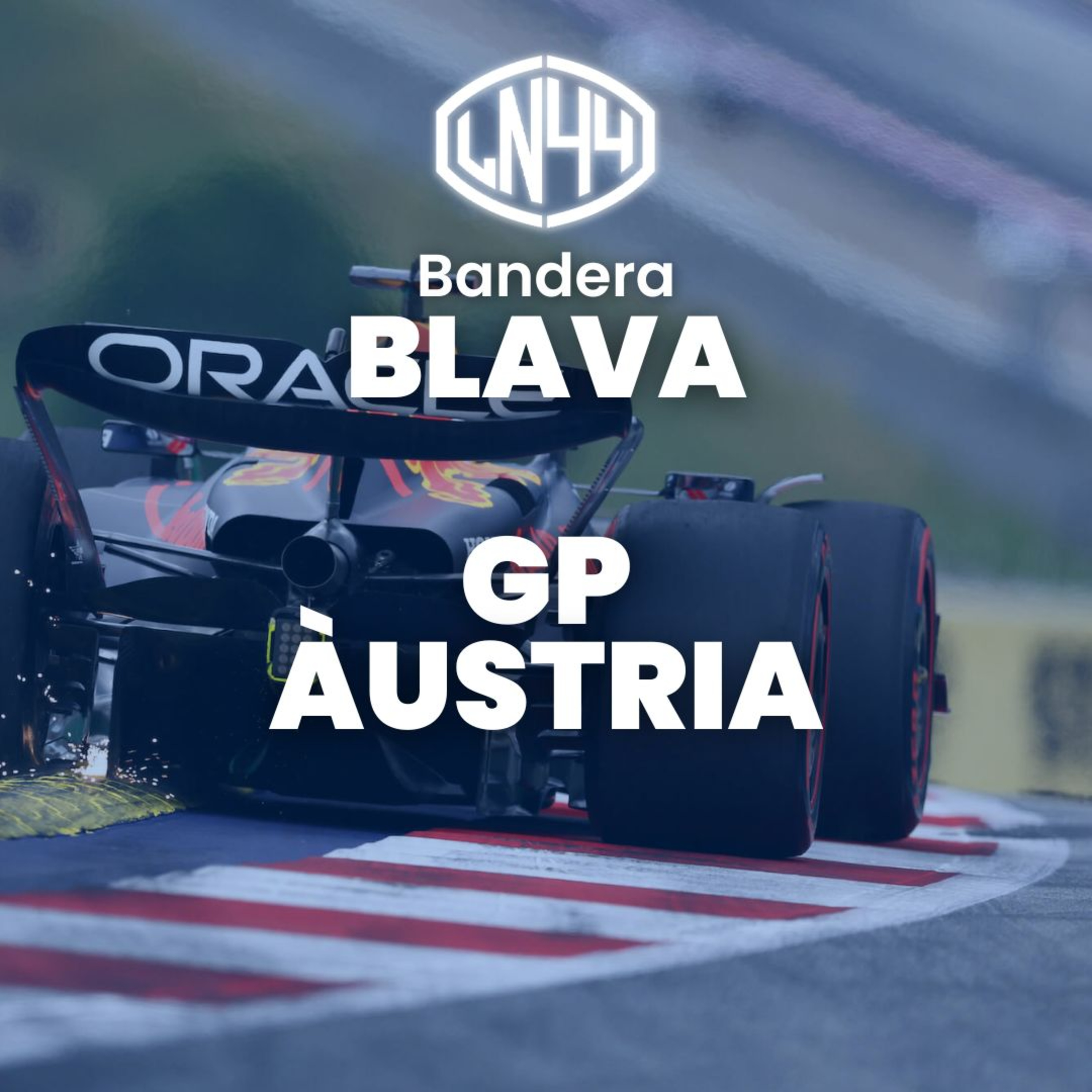 Bandera Blava