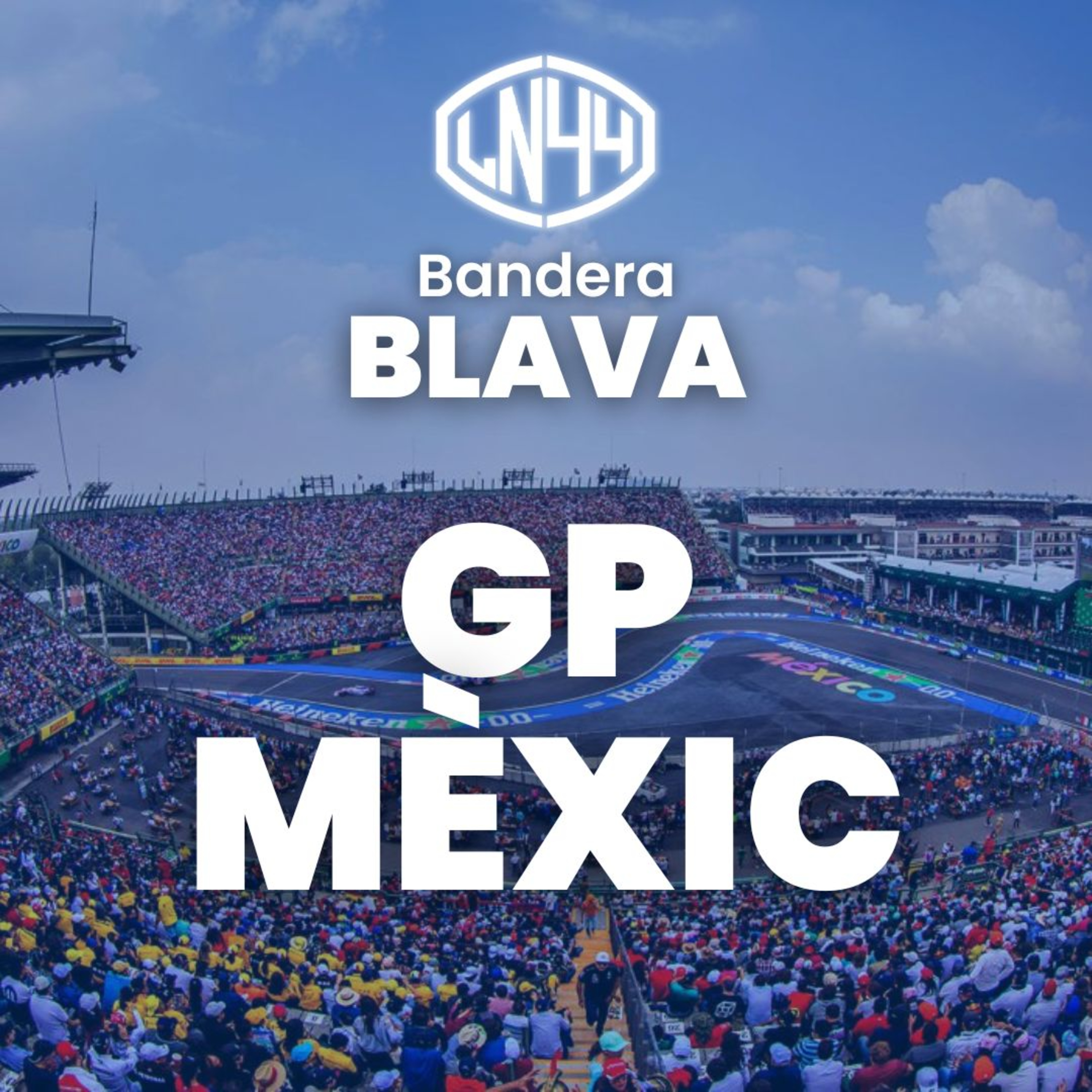 Bandera Blava