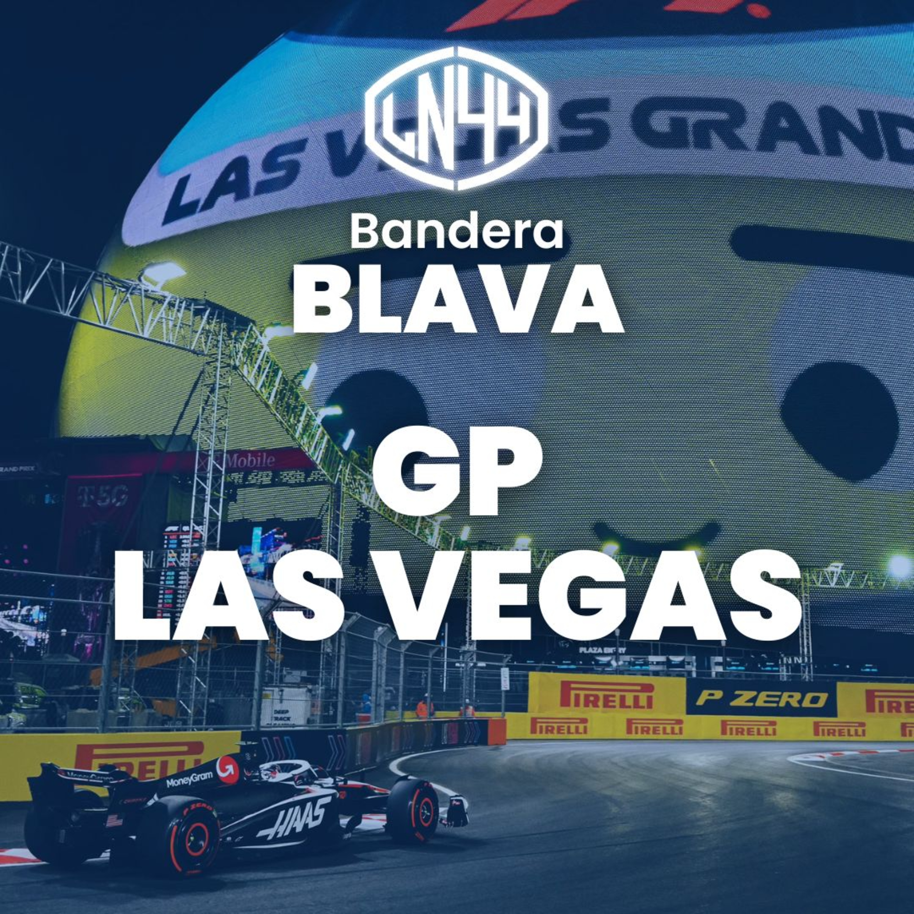 Bandera Blava