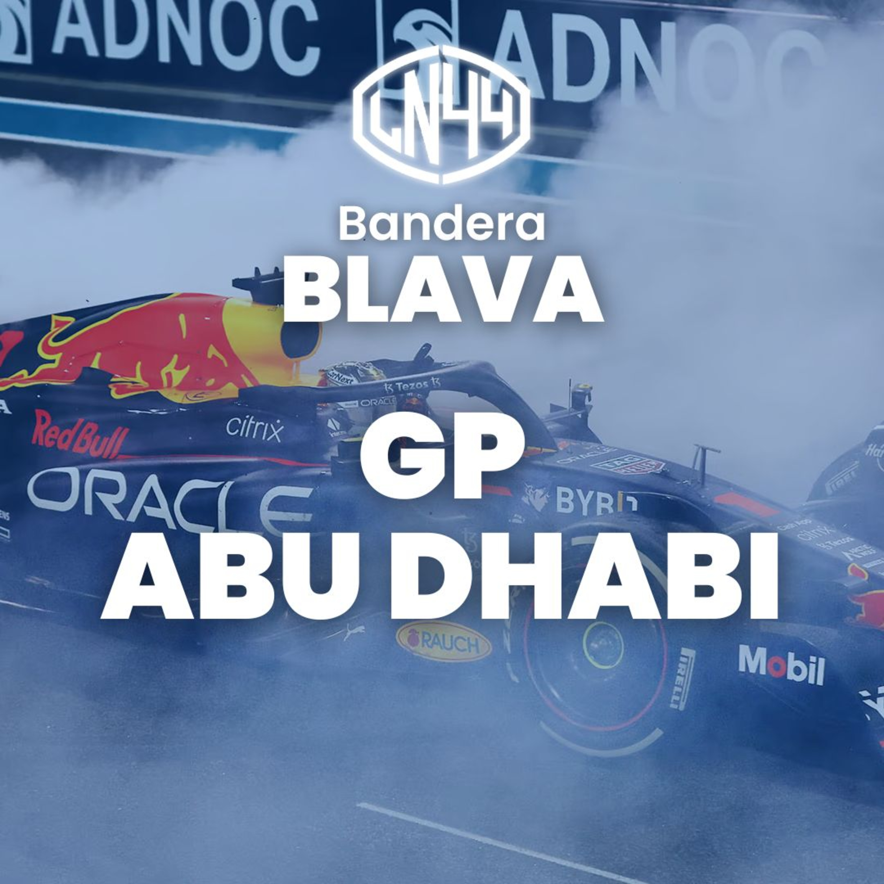 Bandera Blava