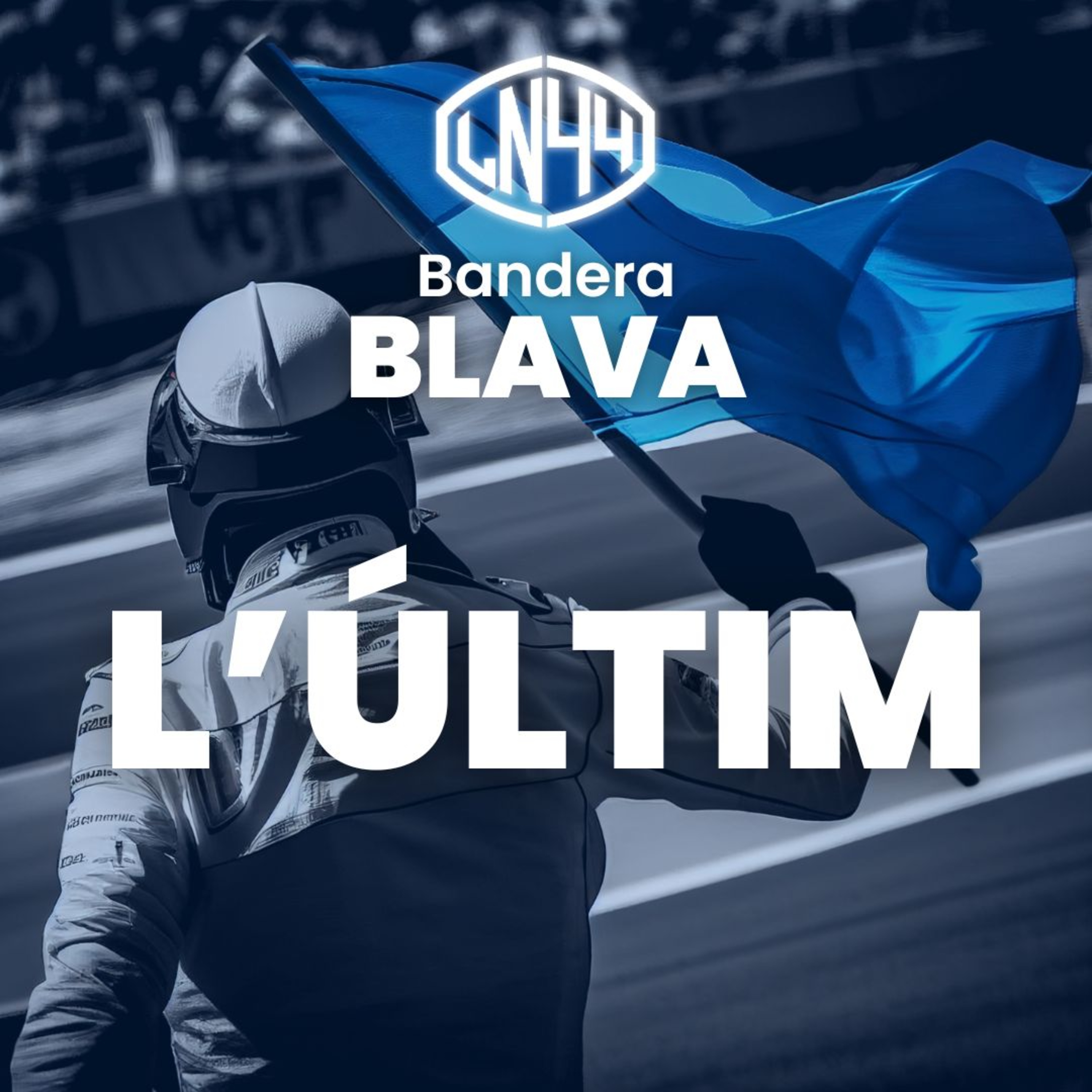Bandera Blava