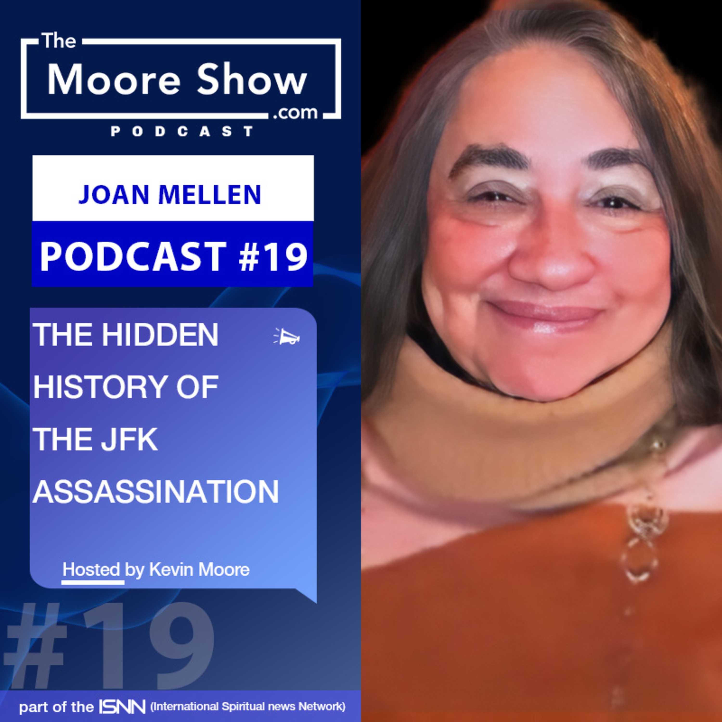 THE ISNN (International Spiritual News Network)
