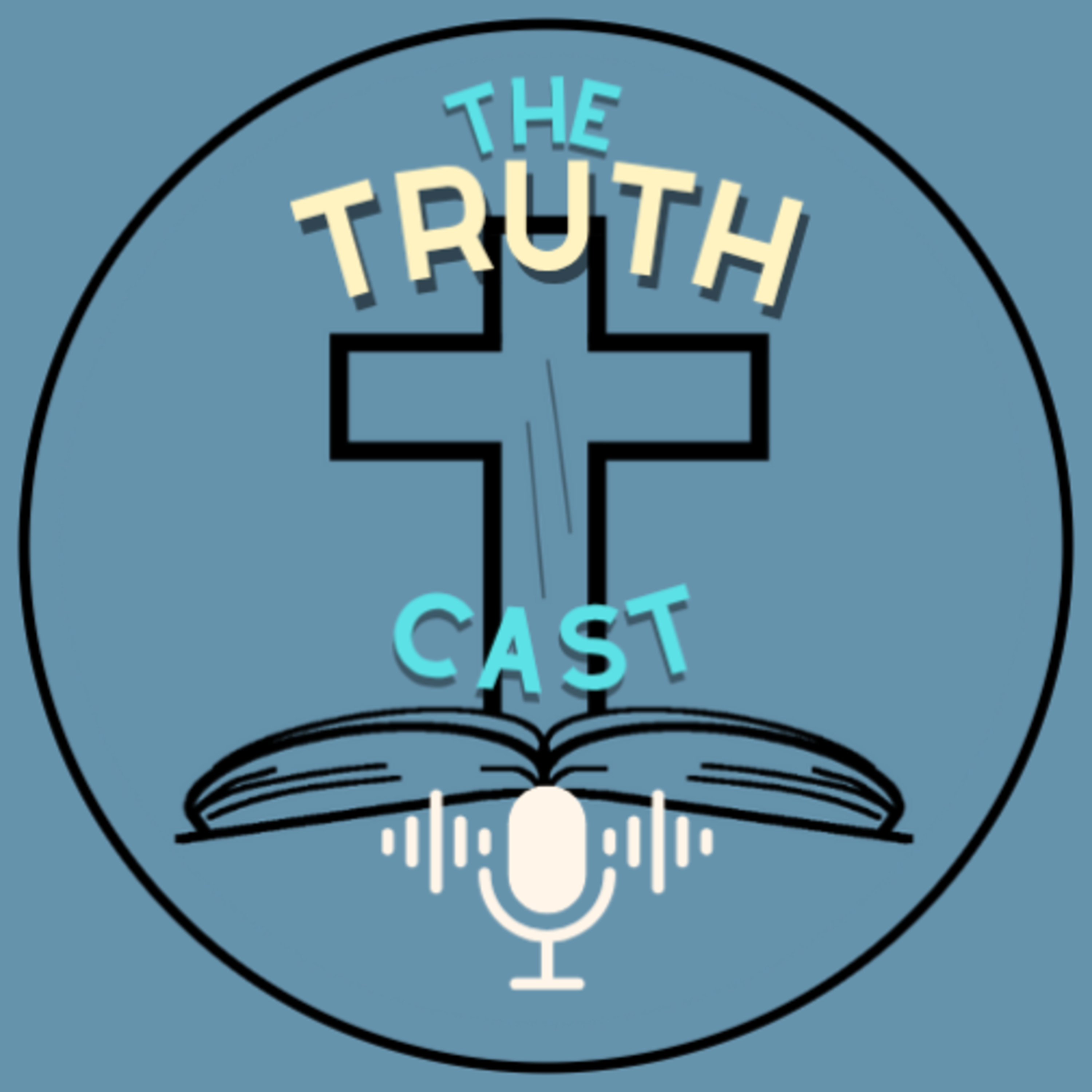 Adam's Testimony  episode artwork