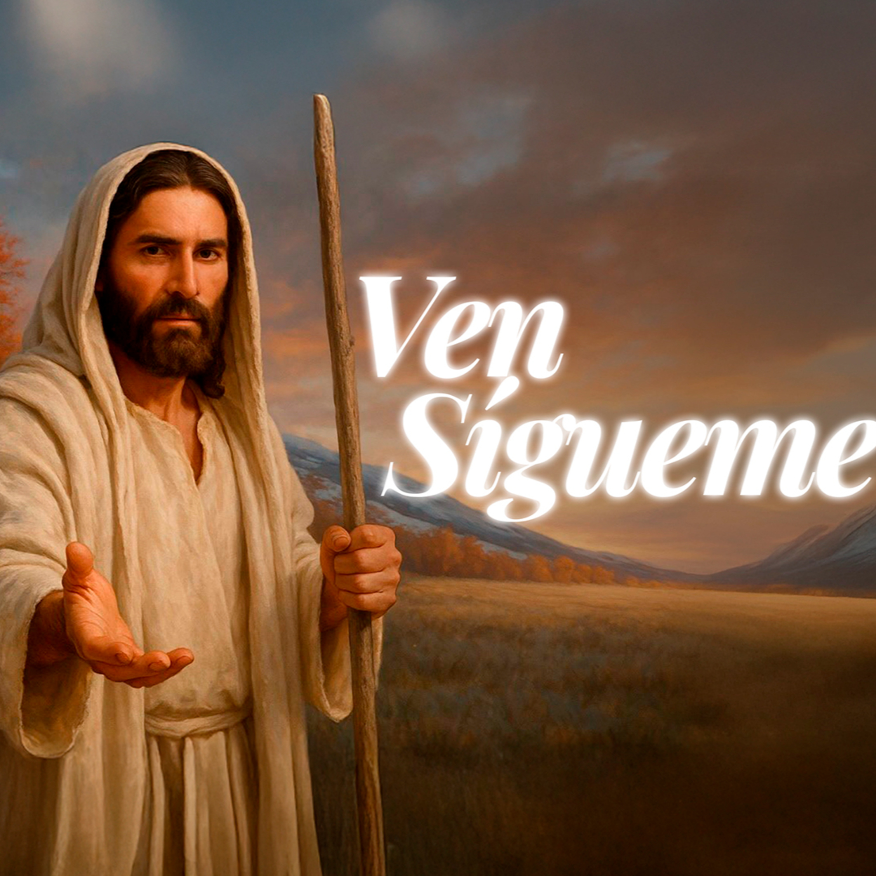 Portada de Cristo Vive