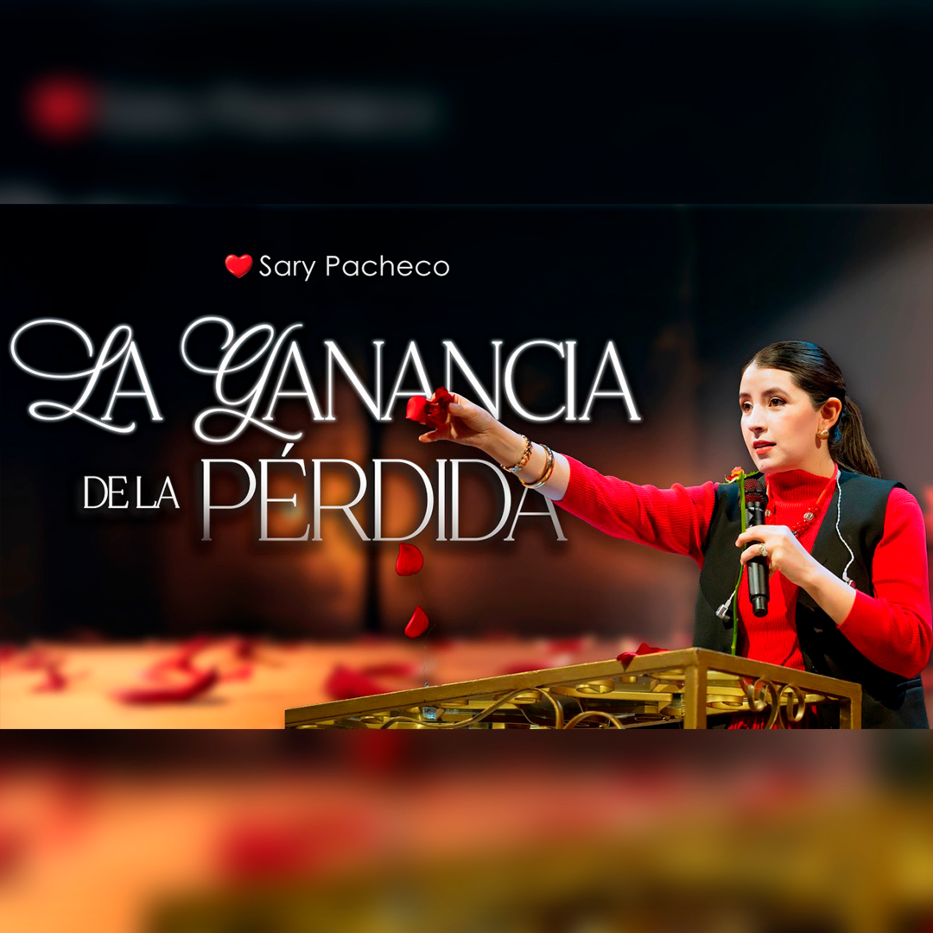 Portada de Cristo Vive