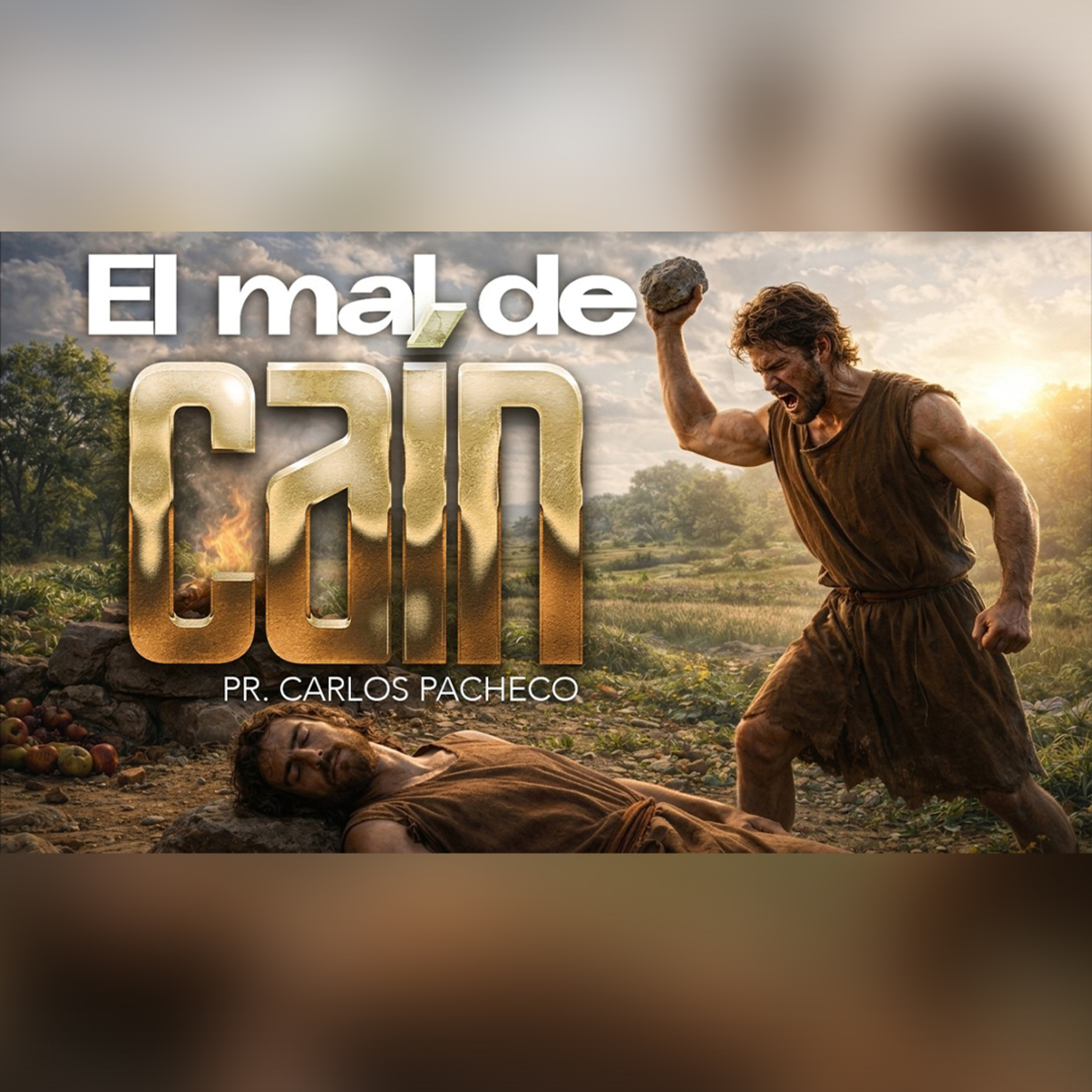 Portada de Cristo Vive