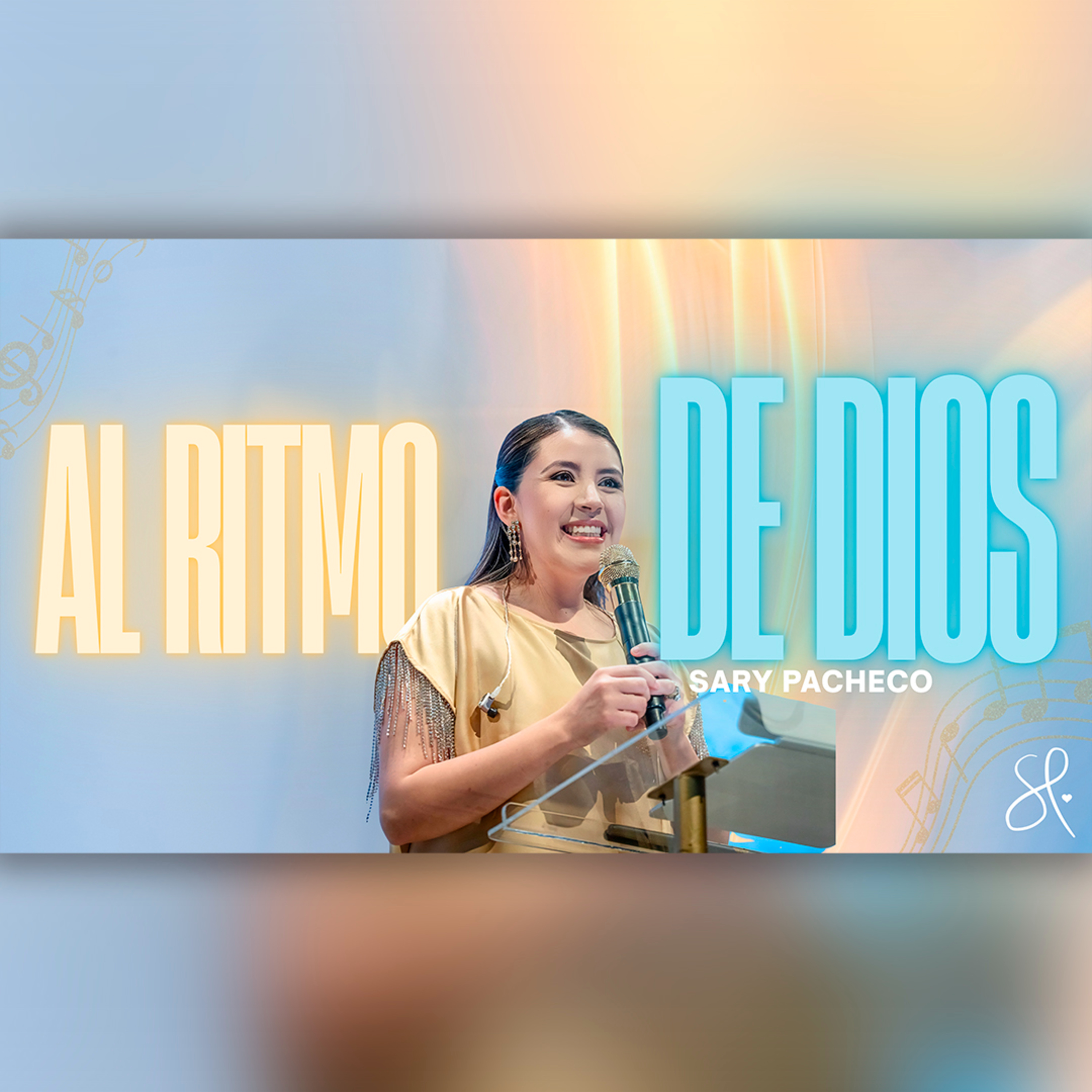Portada de Cristo Vive