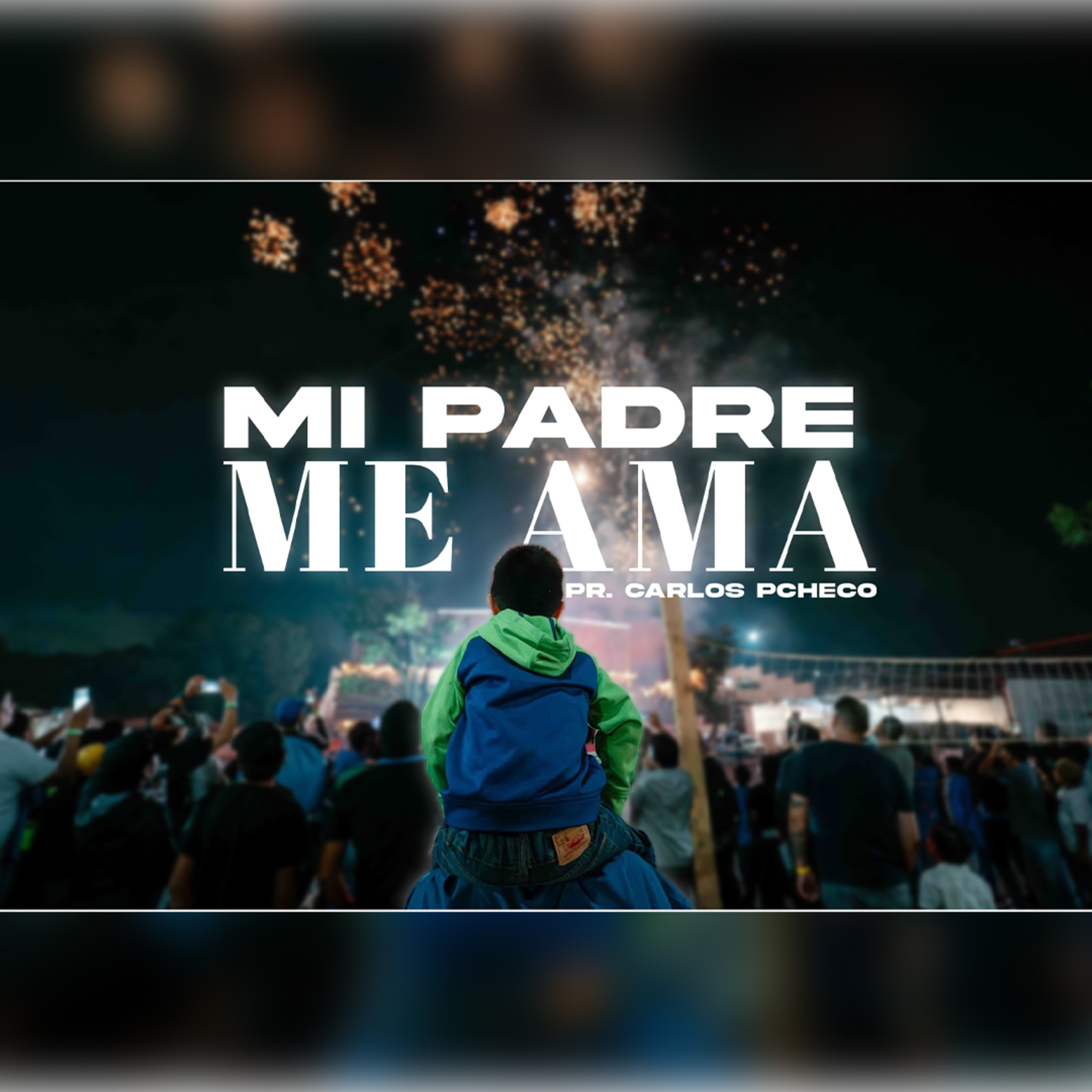 Portada de Cristo Vive