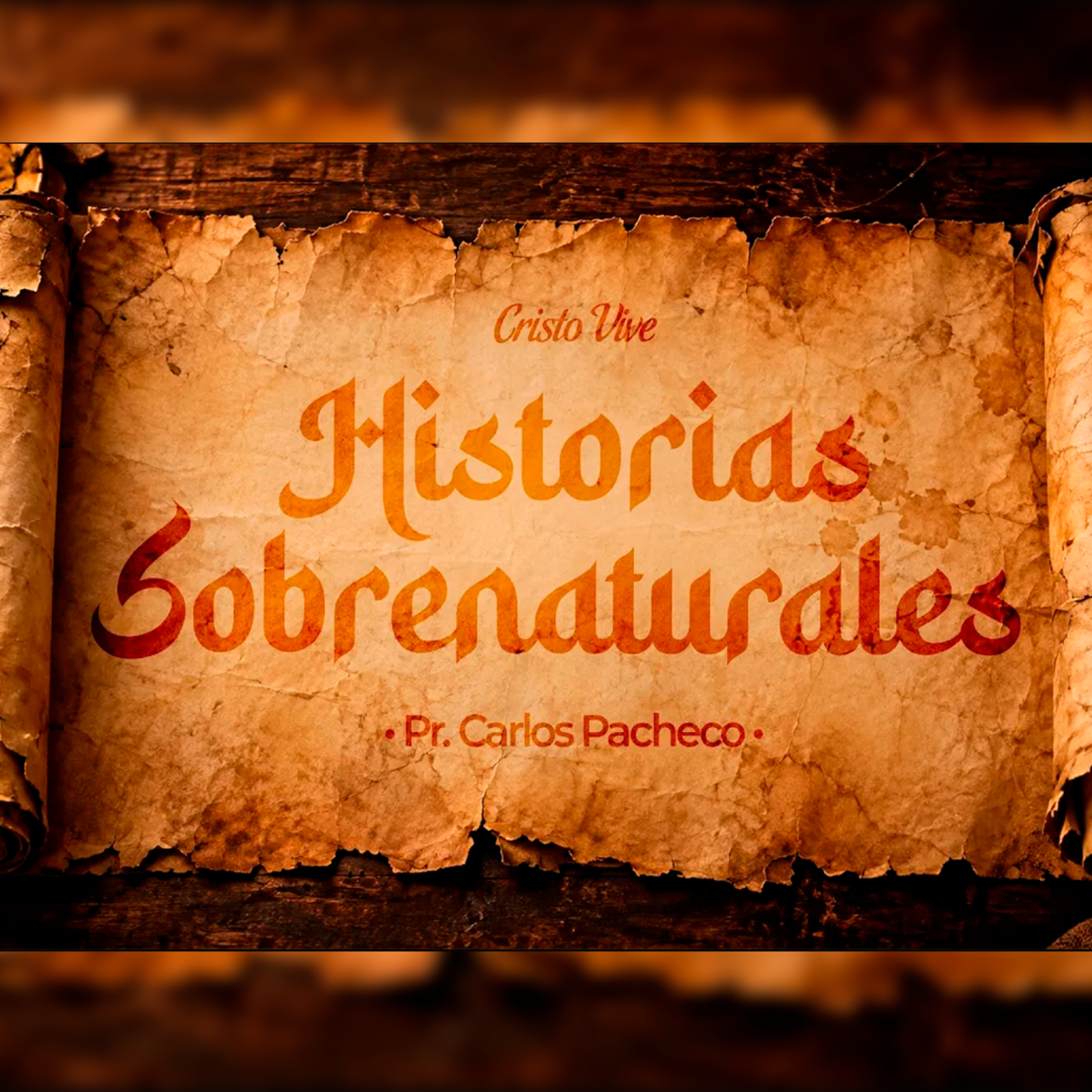 Portada de Cristo Vive