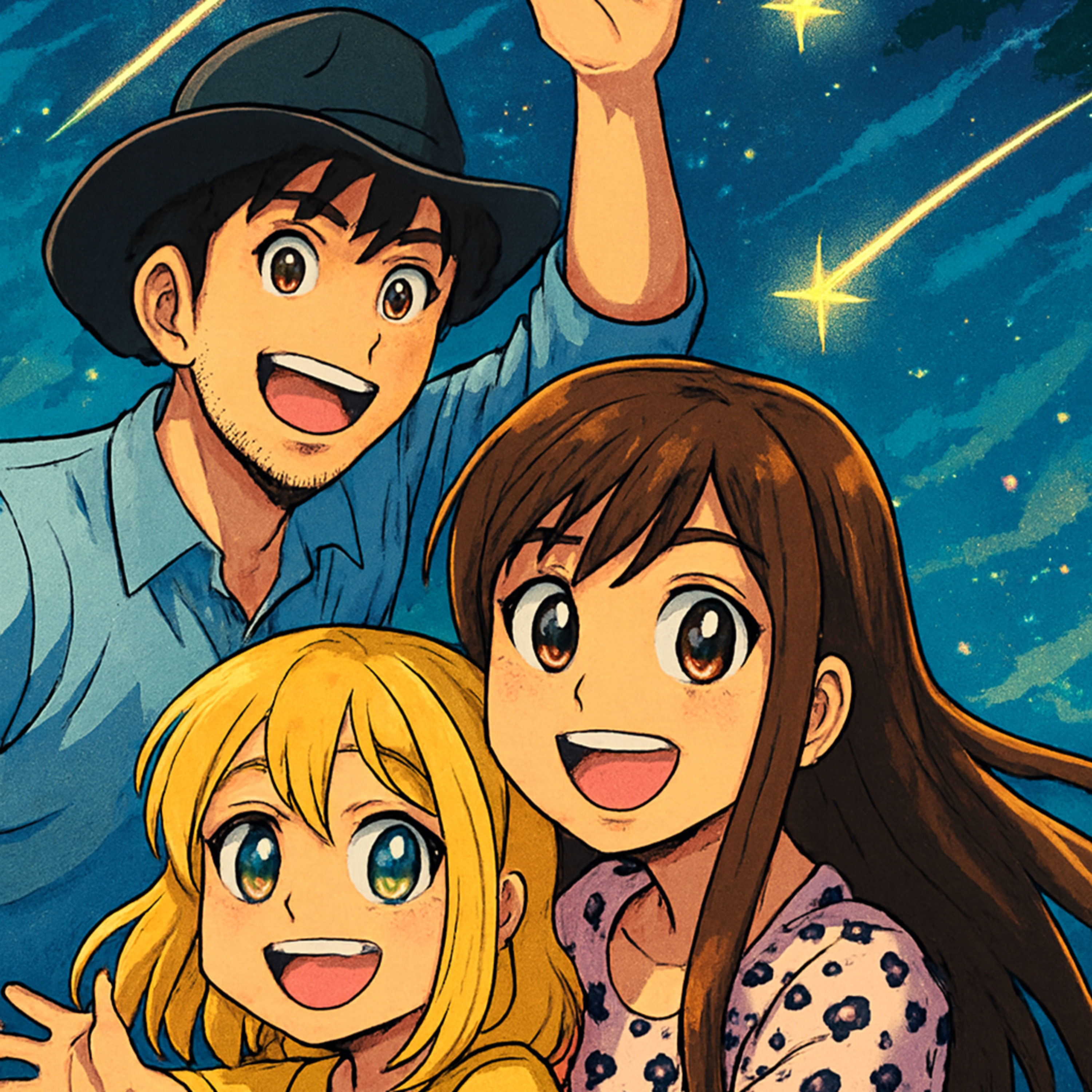 La ratita presumida episode artwork