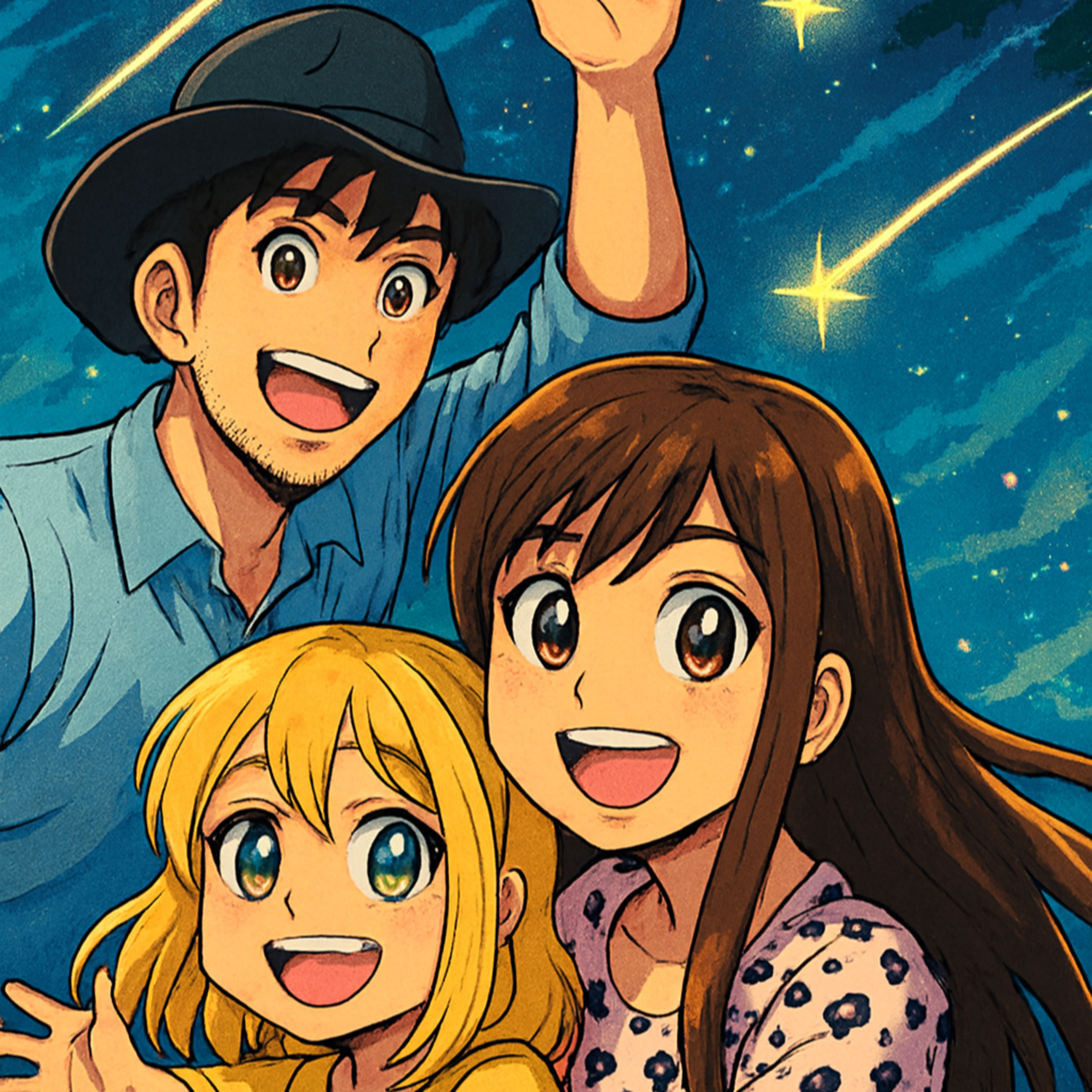 El patito feo episode artwork
