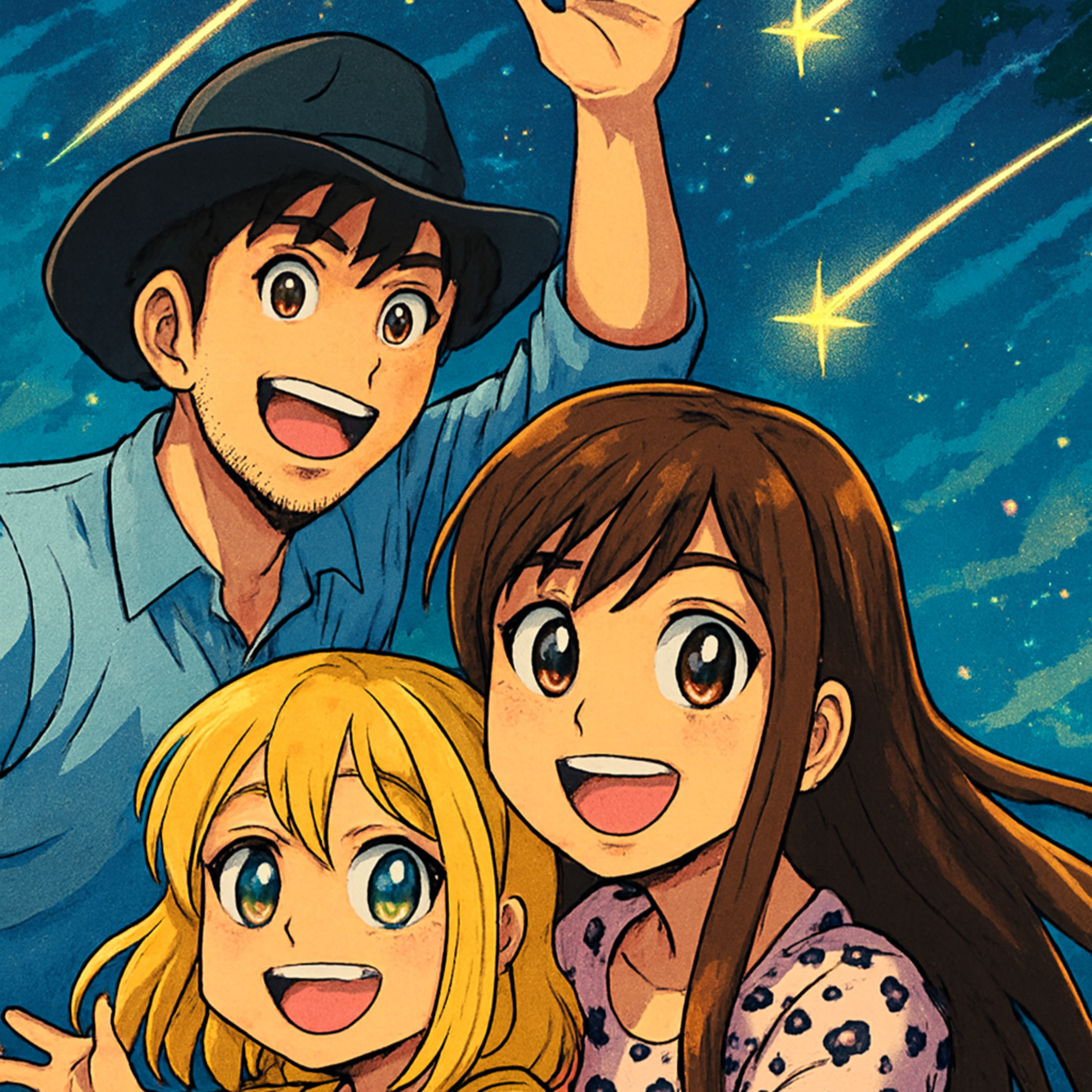Mi sueño en el cajón episode artwork