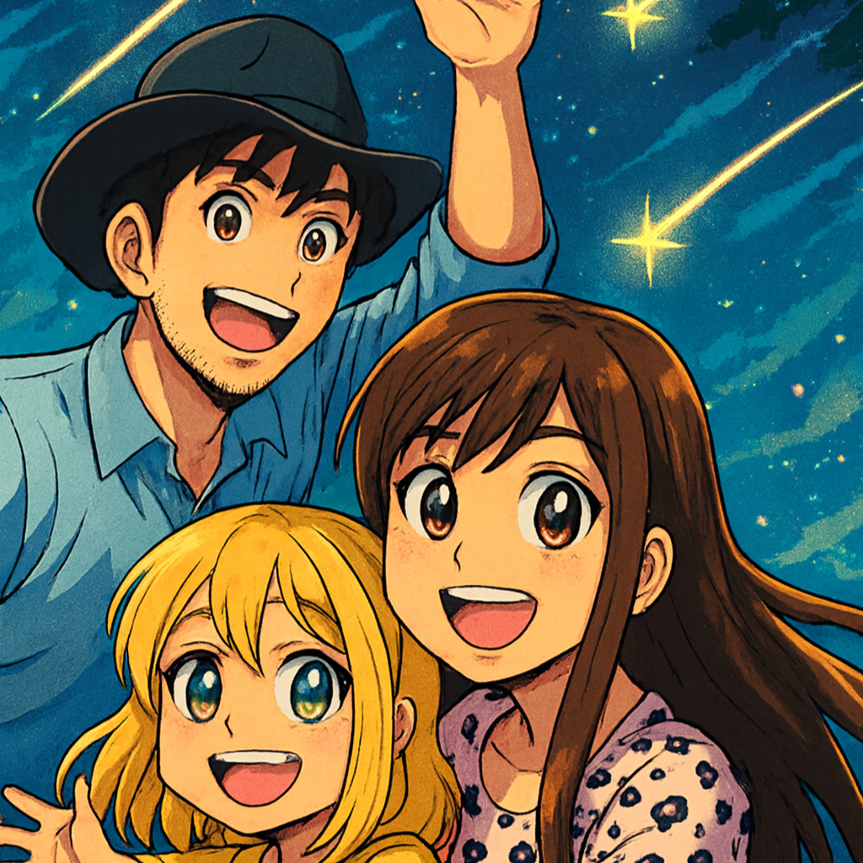 Buenas noches Sali episode artwork
