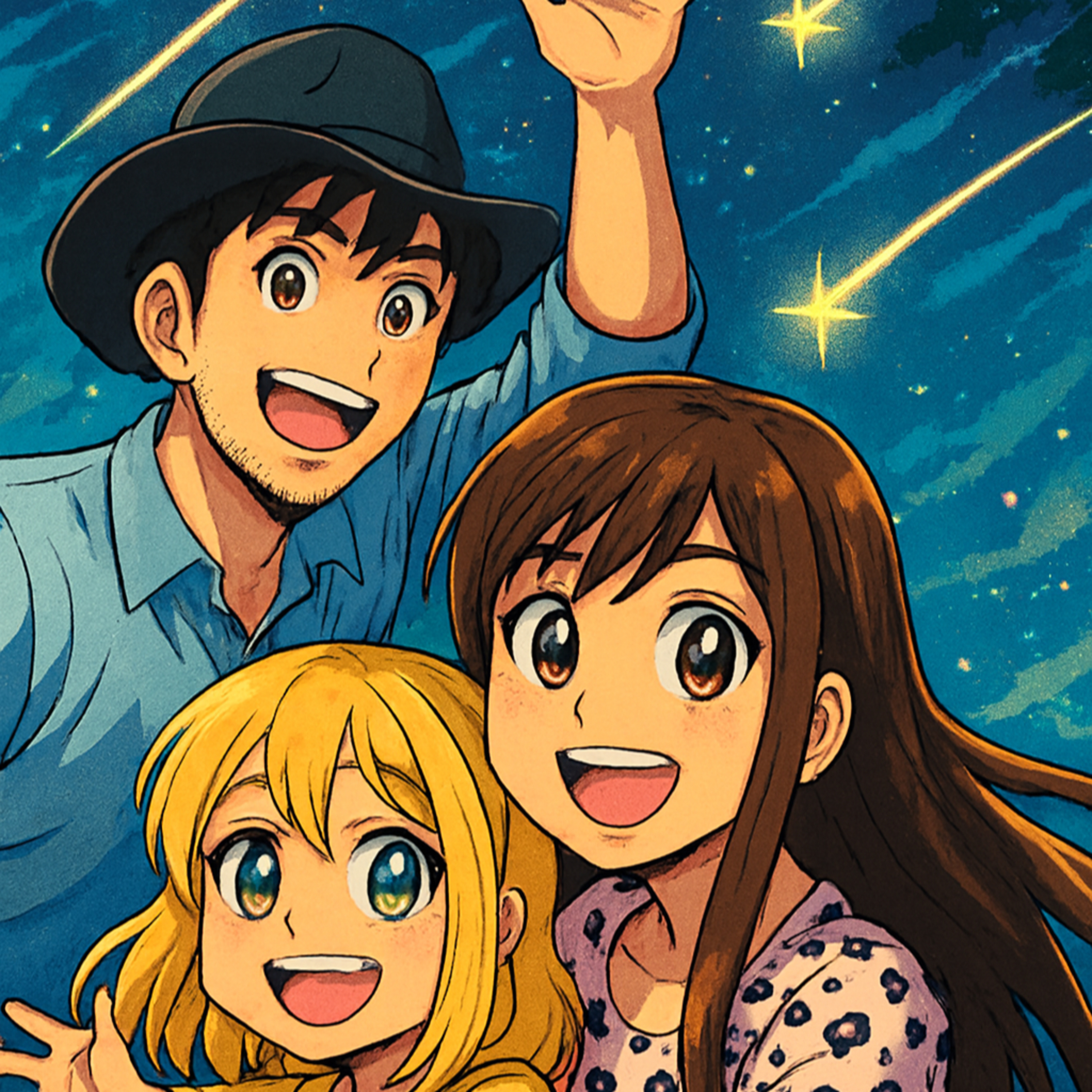 La borreguita perdida episode artwork