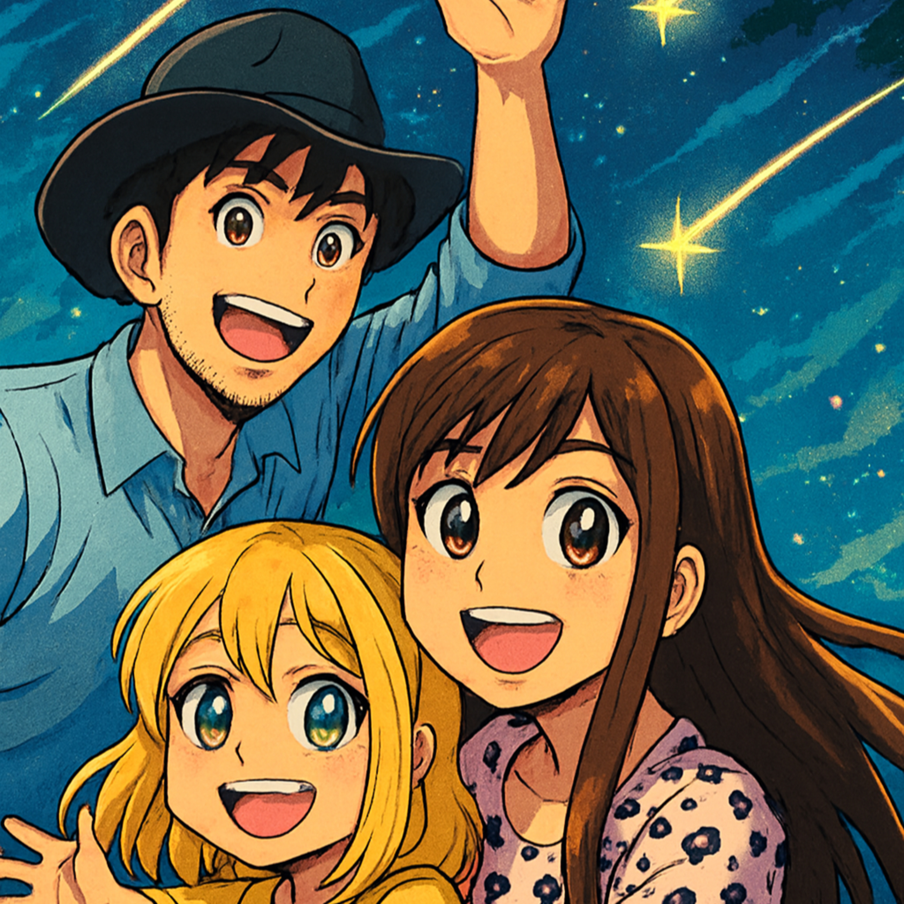 Malek el expedicionario episode artwork