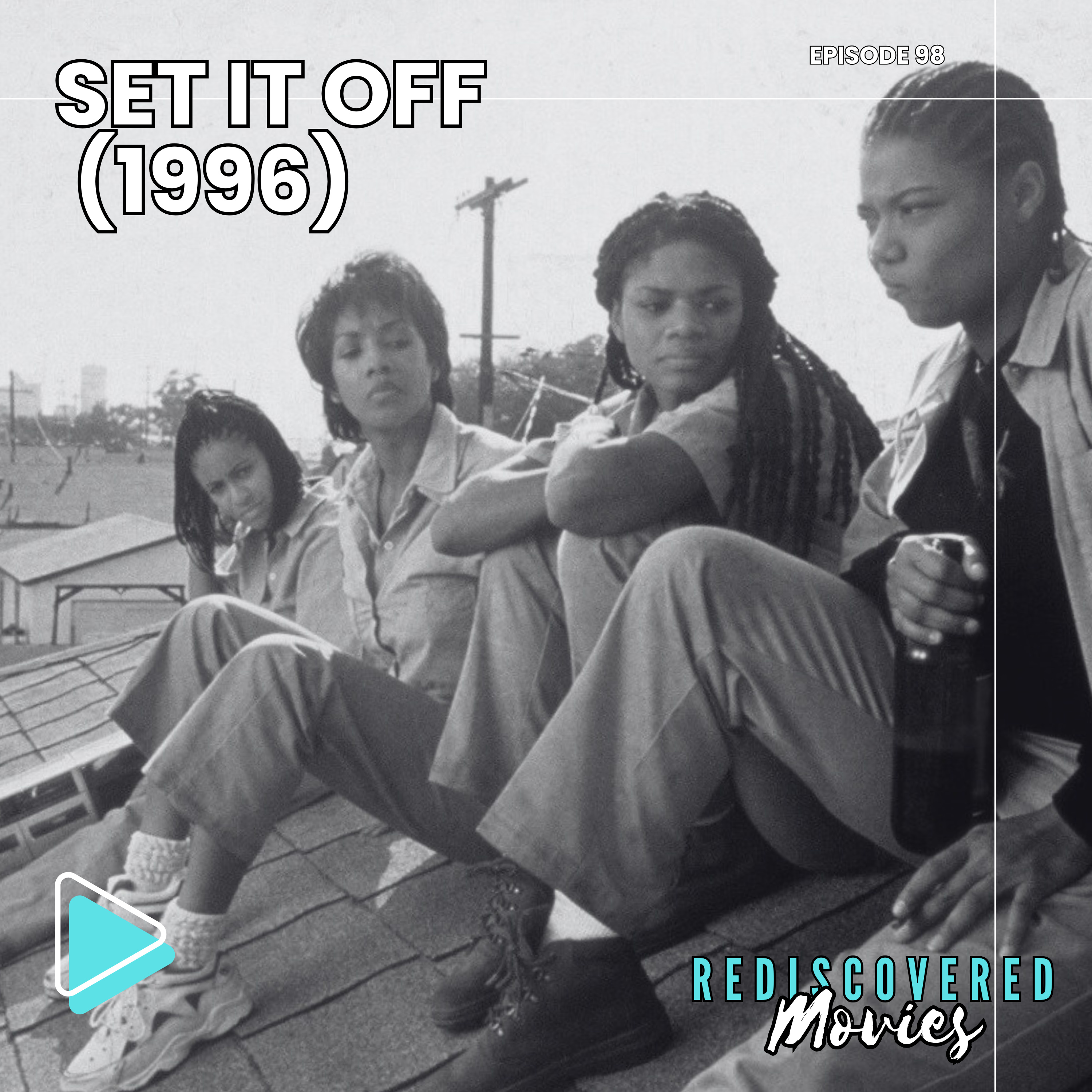 Set It Off (1996) episode artwork