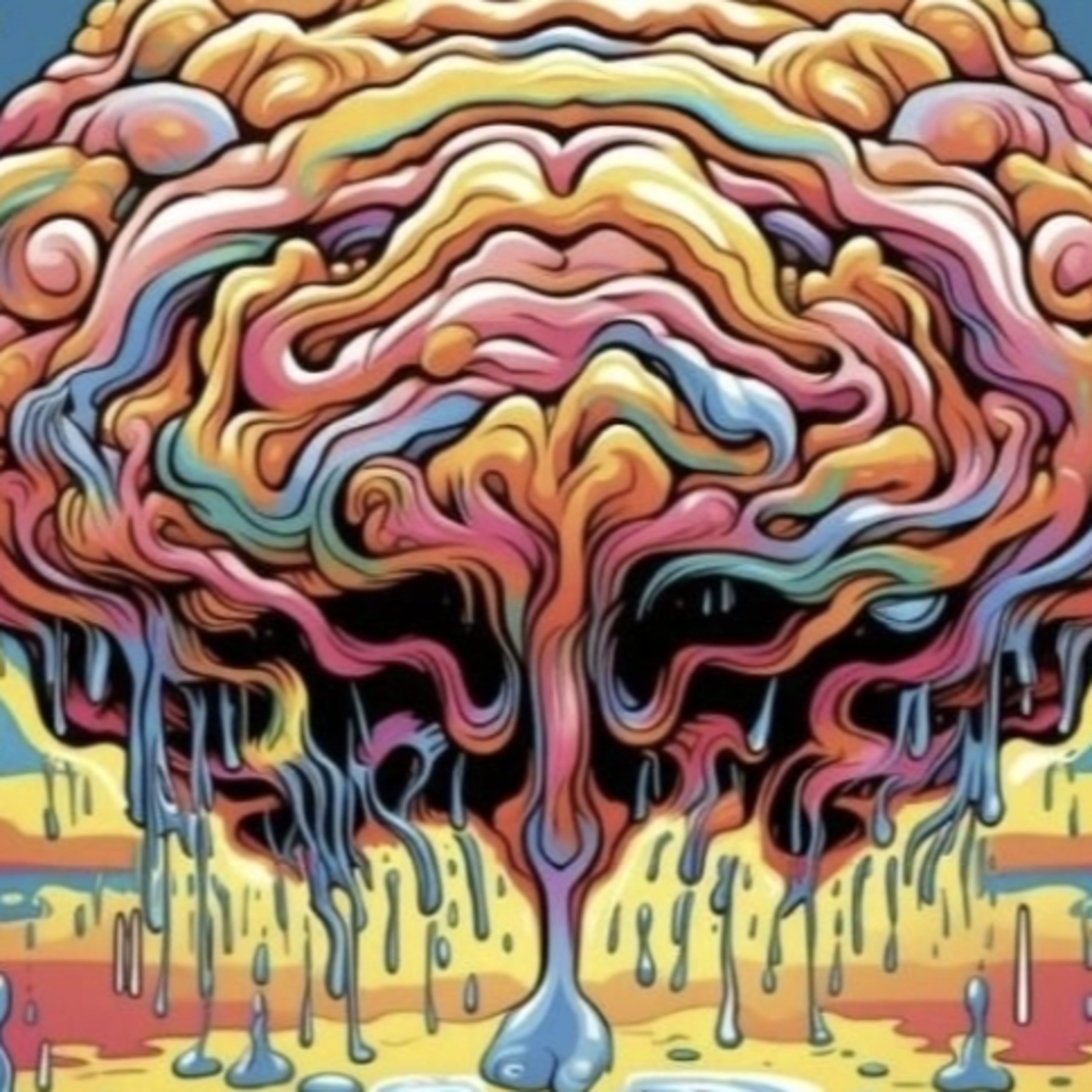 Subconscious Realms