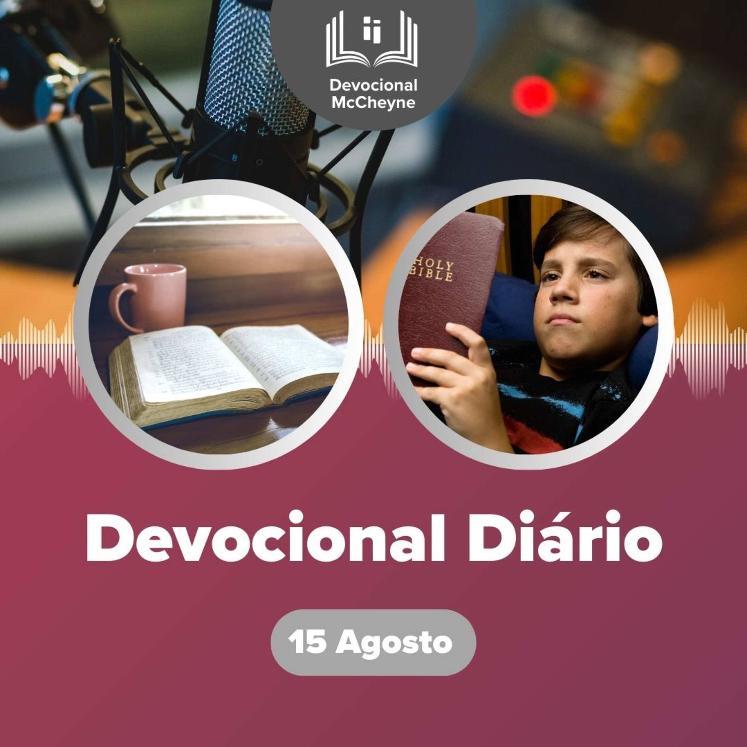 Devocional McCheyne