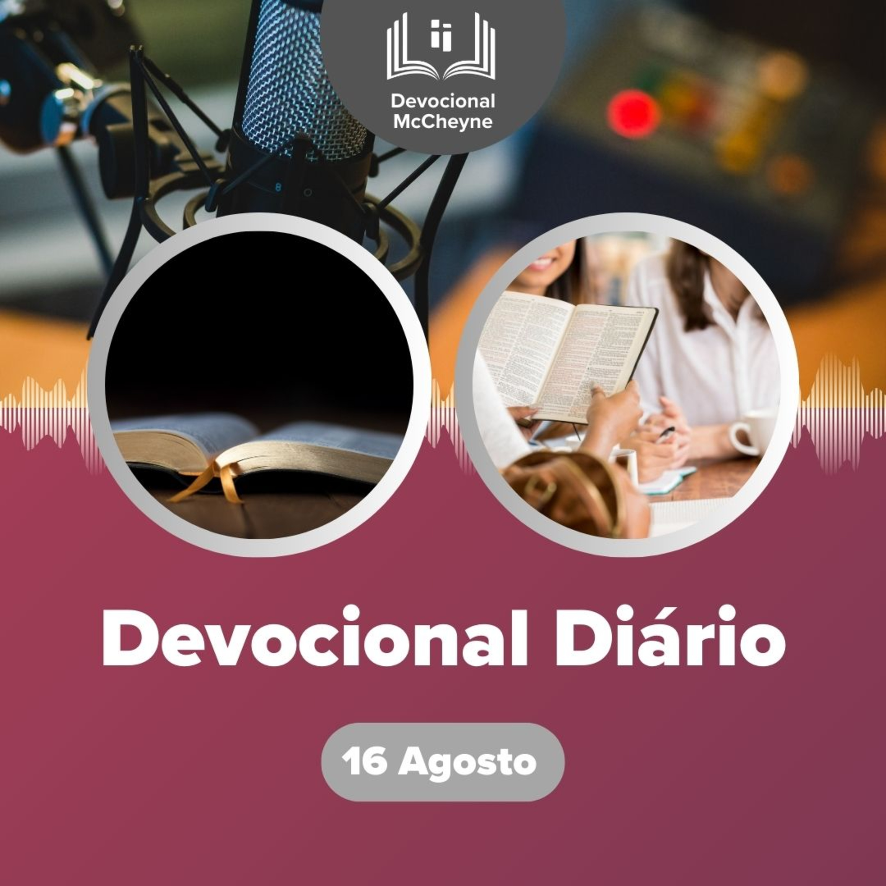 Devocional McCheyne