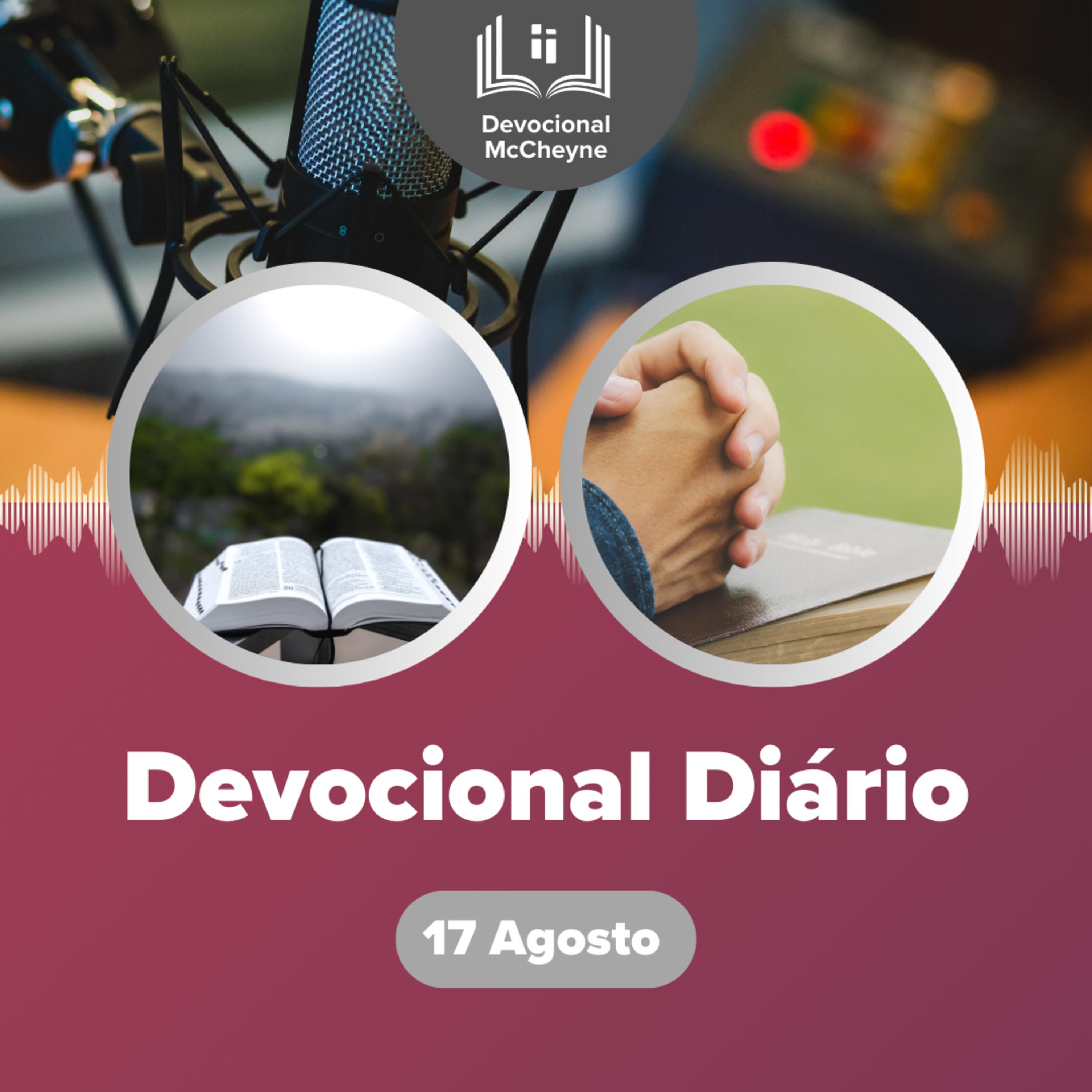 Devocional McCheyne