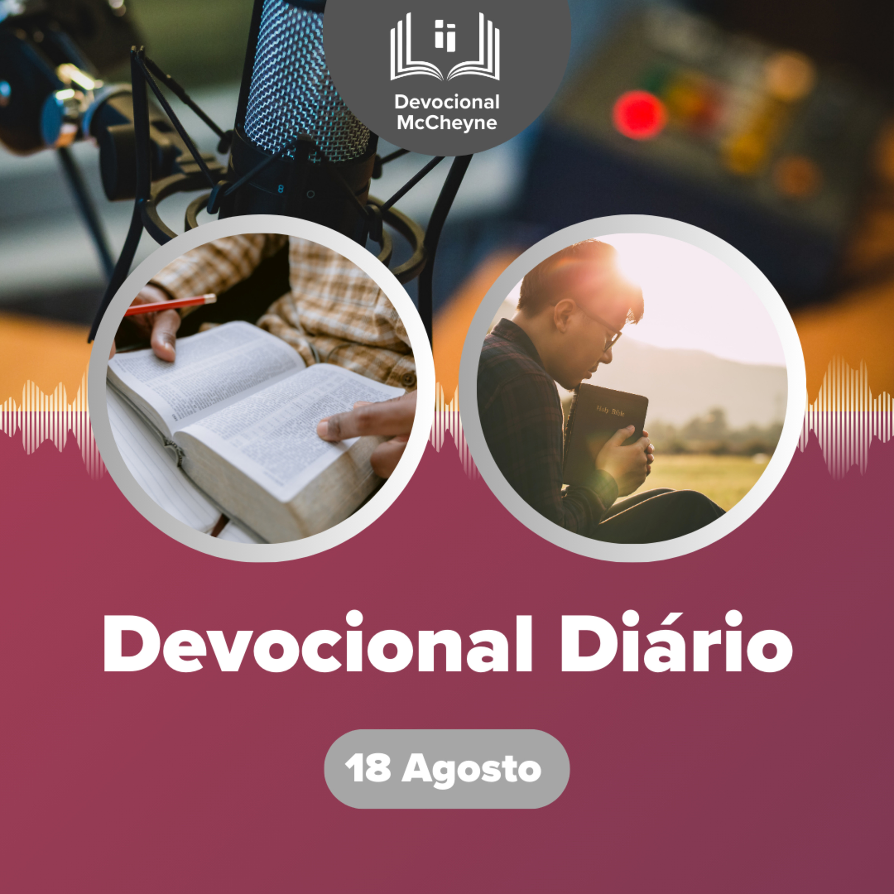 Devocional McCheyne