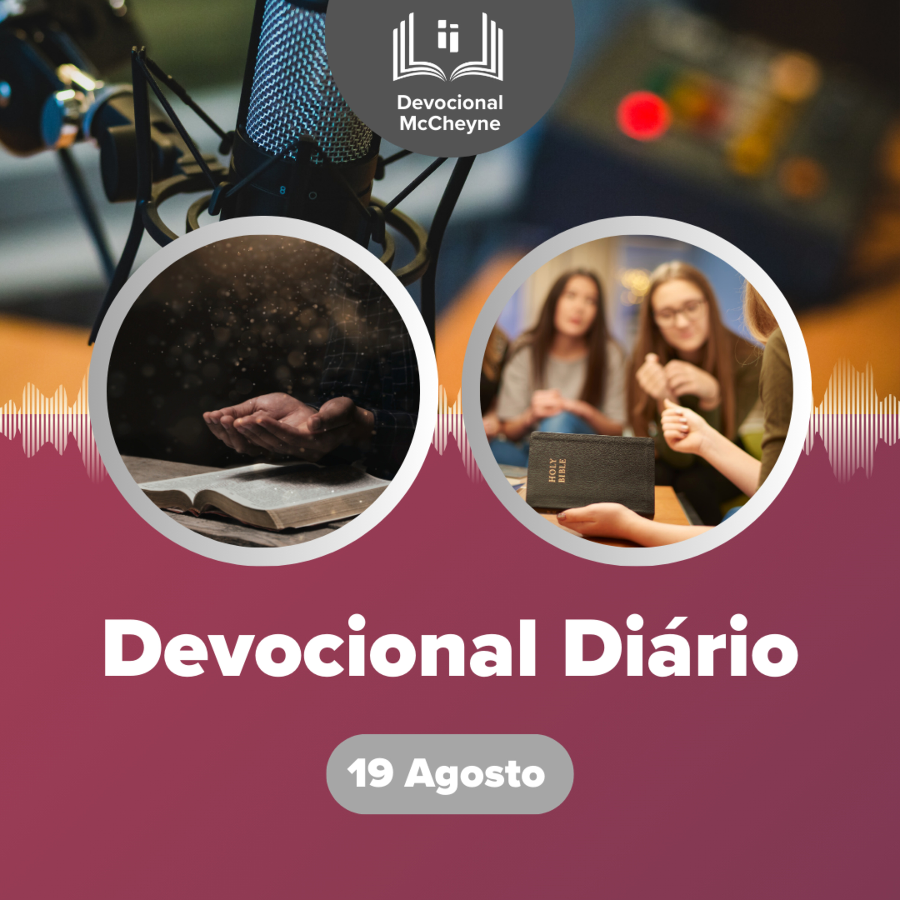 Devocional McCheyne