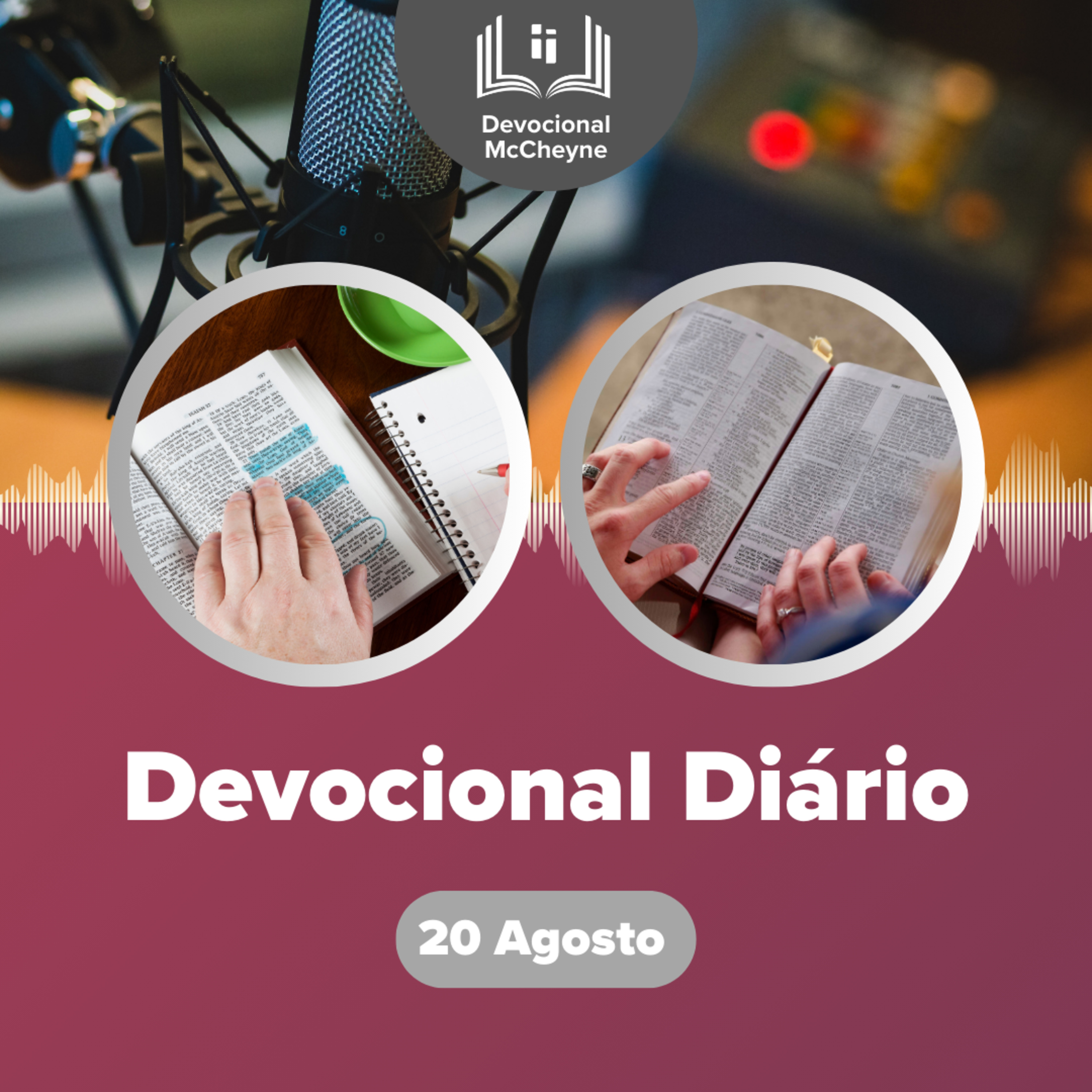 Devocional McCheyne