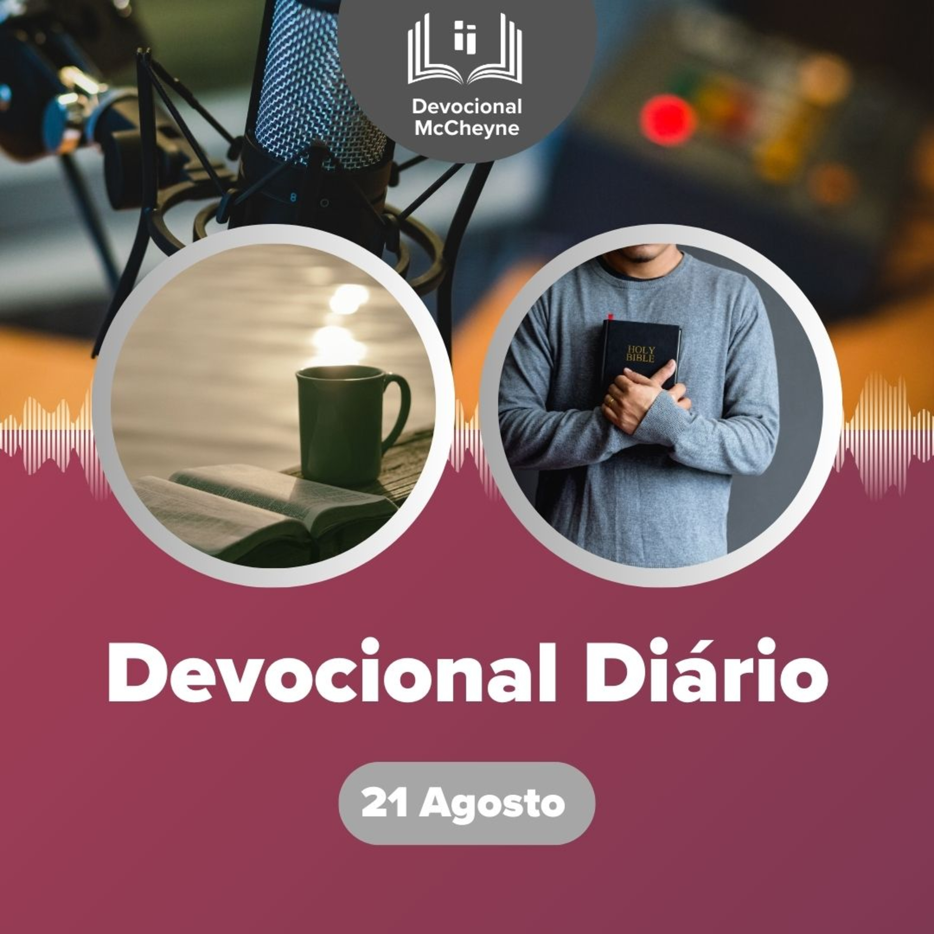 Devocional McCheyne