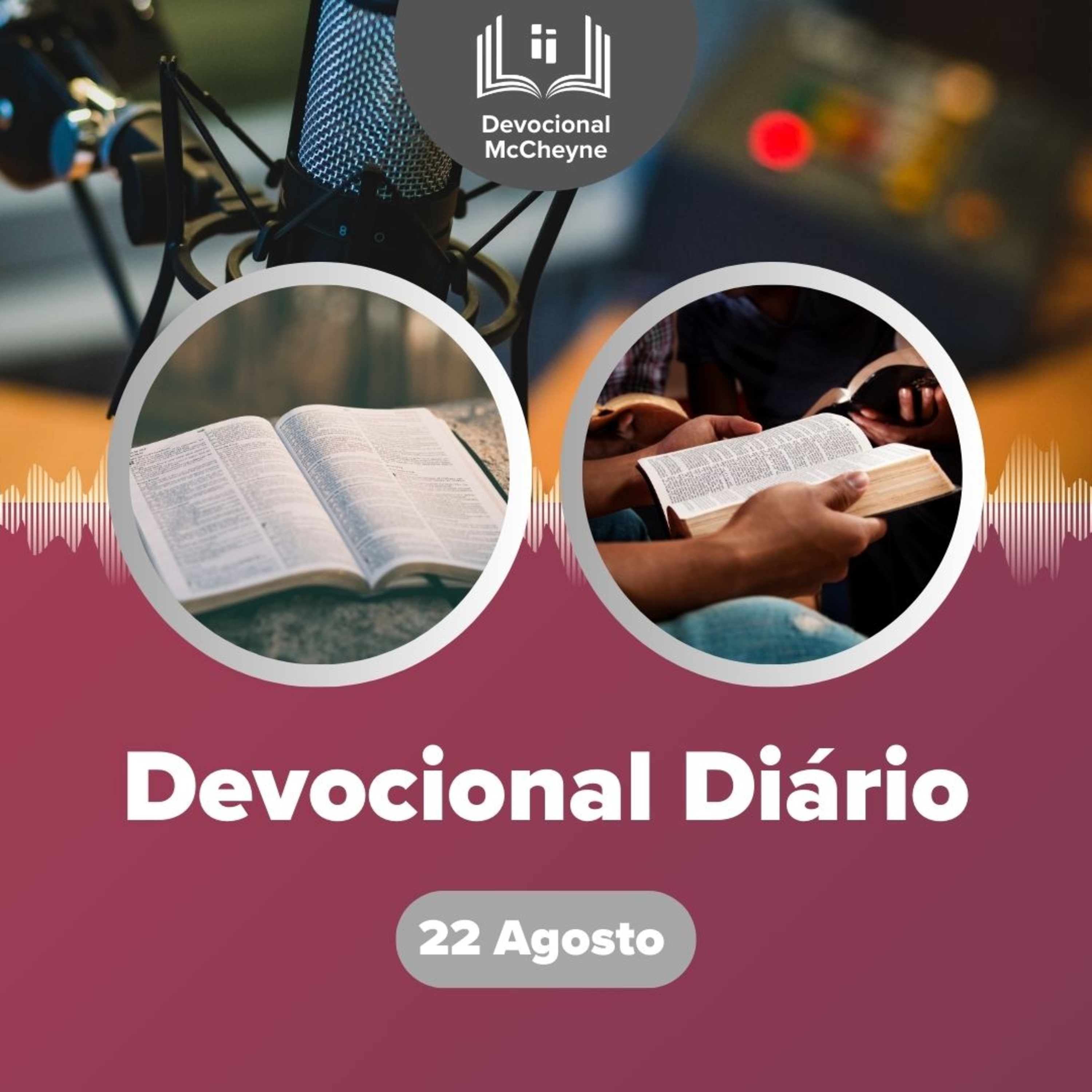 Devocional McCheyne