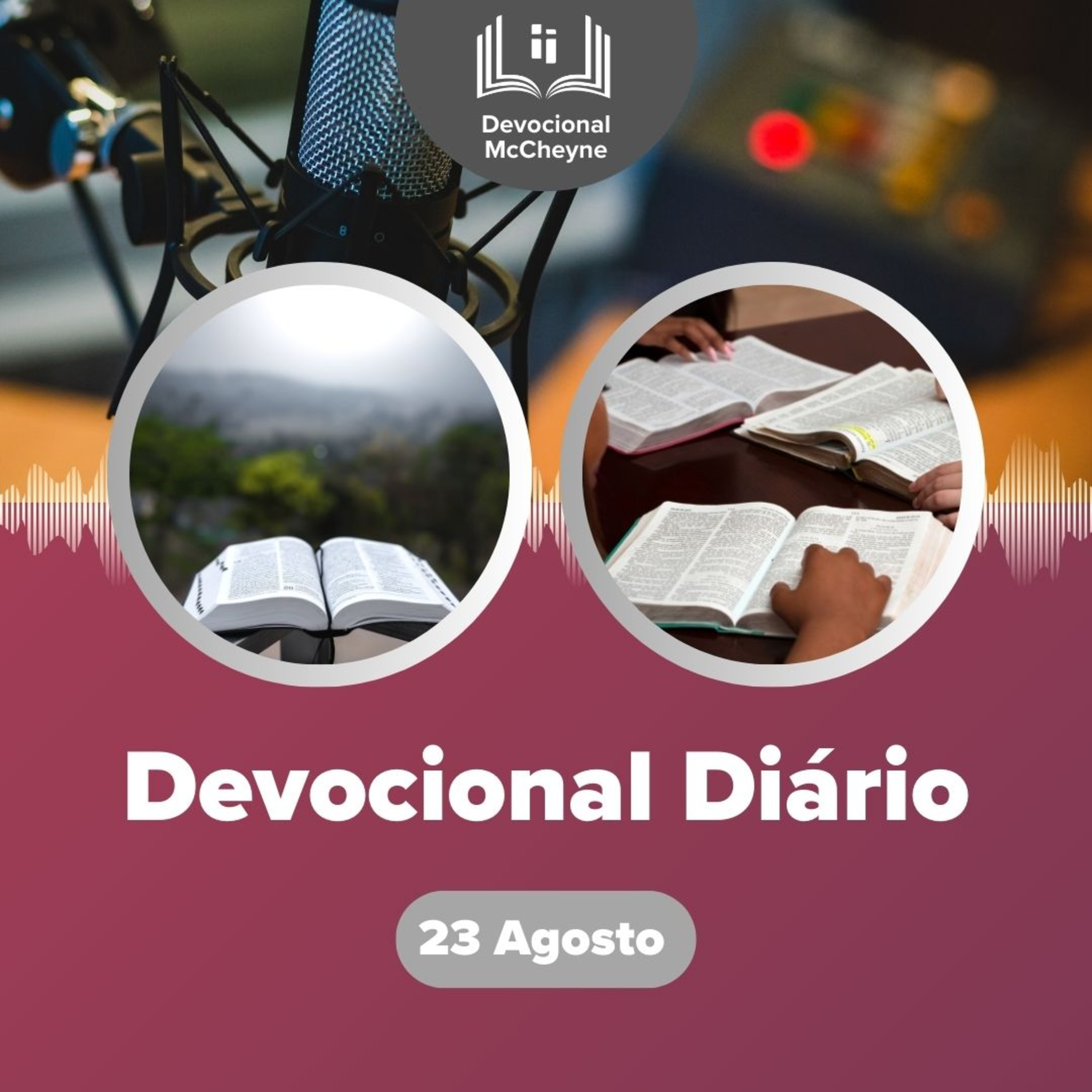 Devocional McCheyne