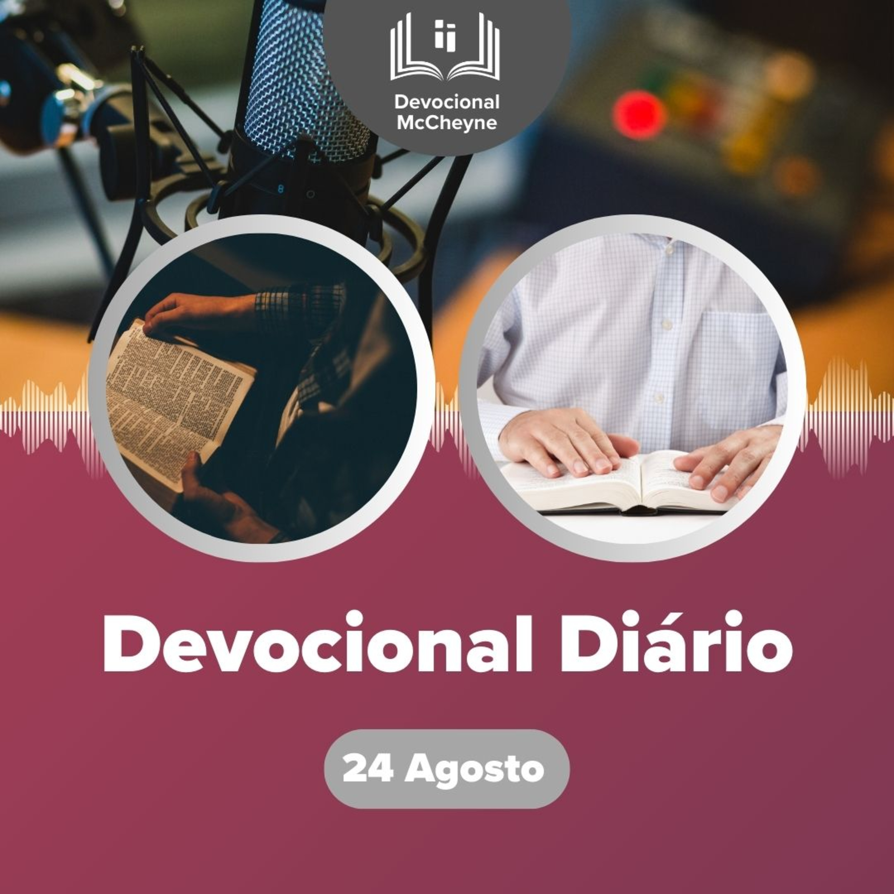 Devocional McCheyne