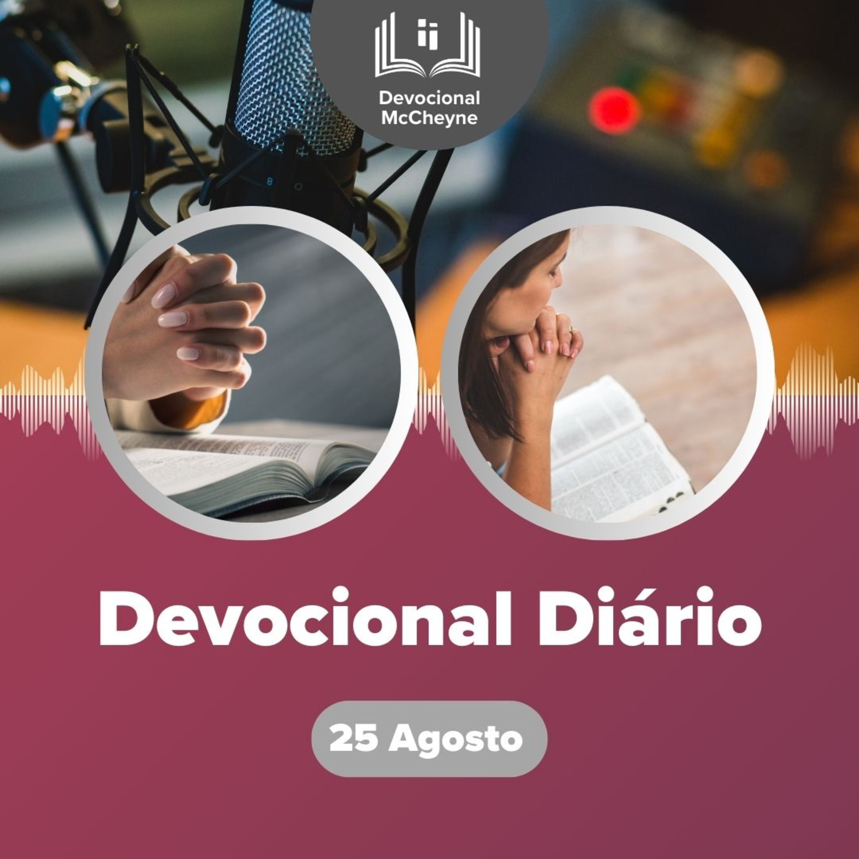 Devocional McCheyne