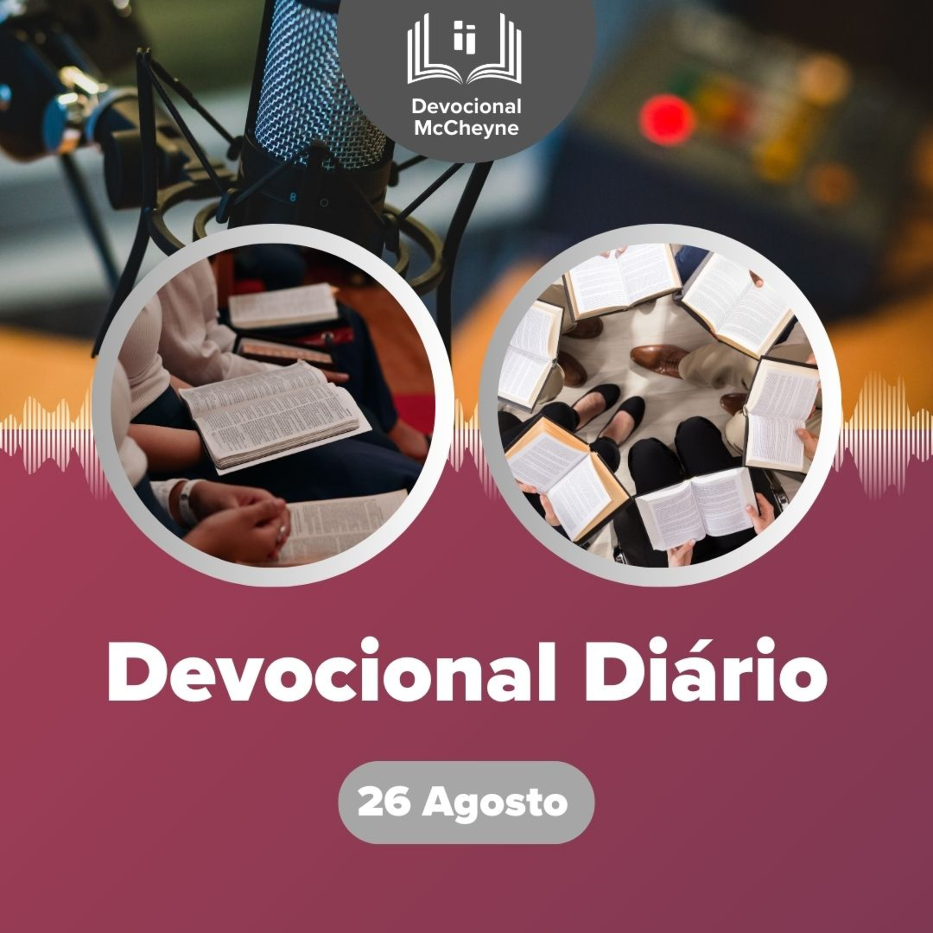 Devocional McCheyne