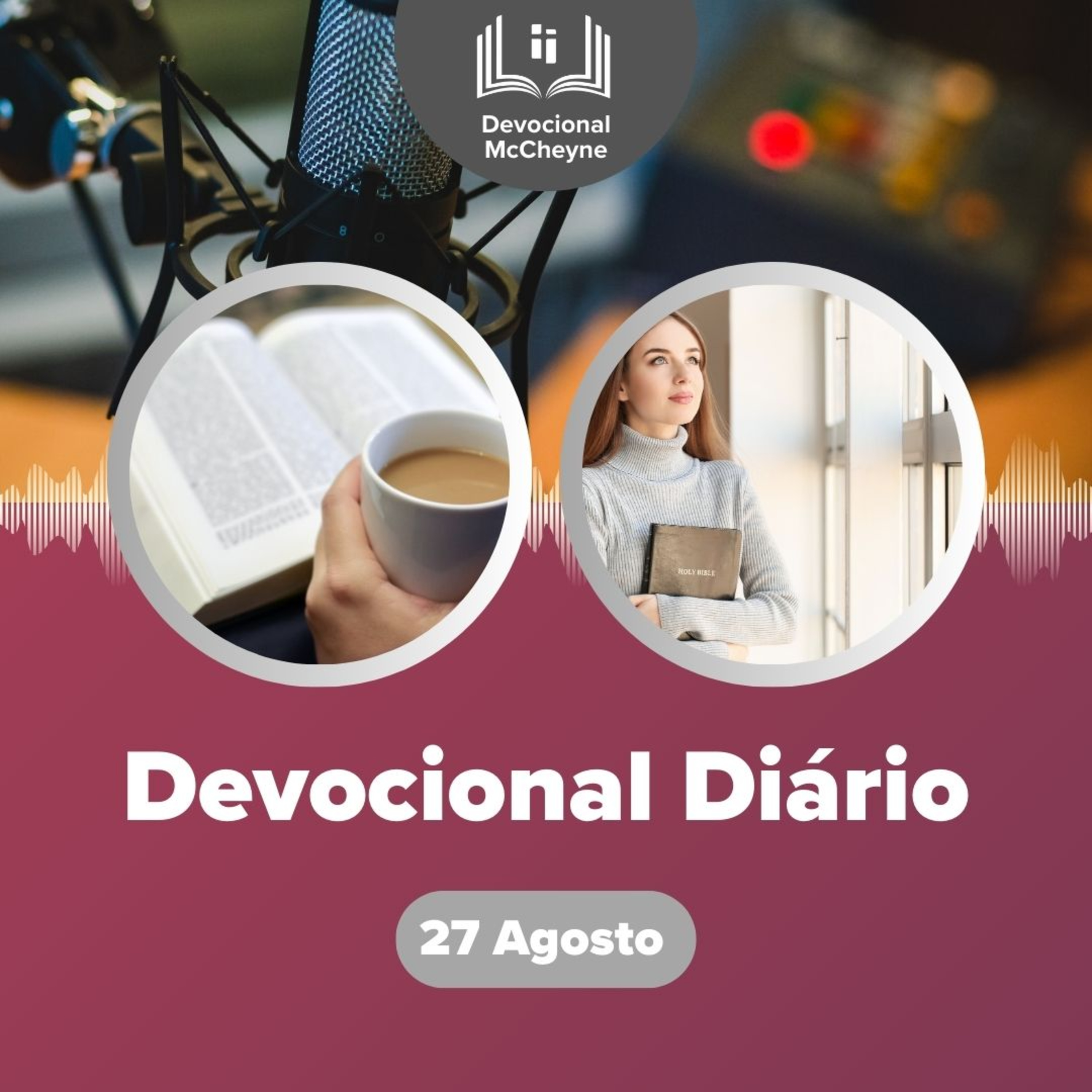 Devocional McCheyne