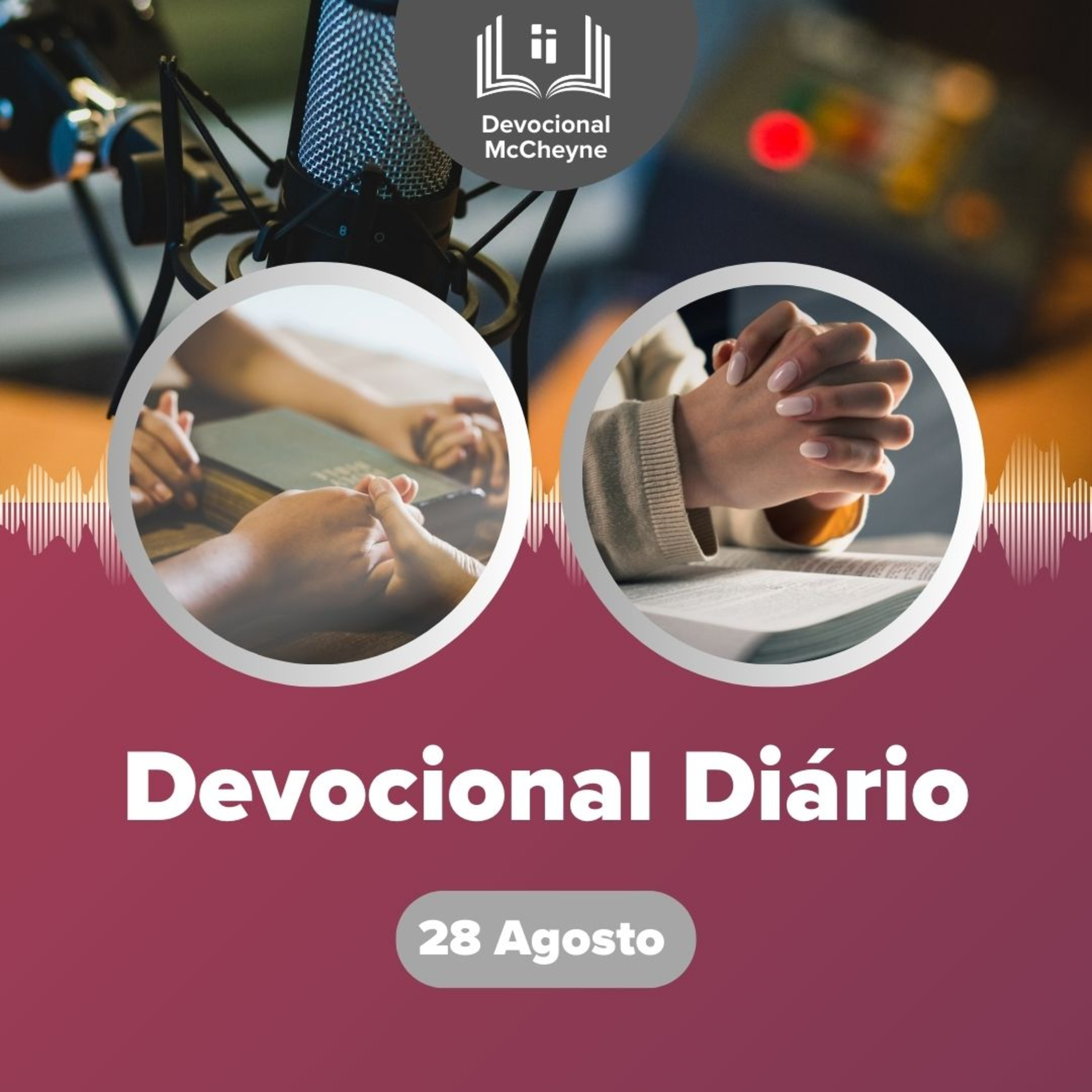 Devocional McCheyne