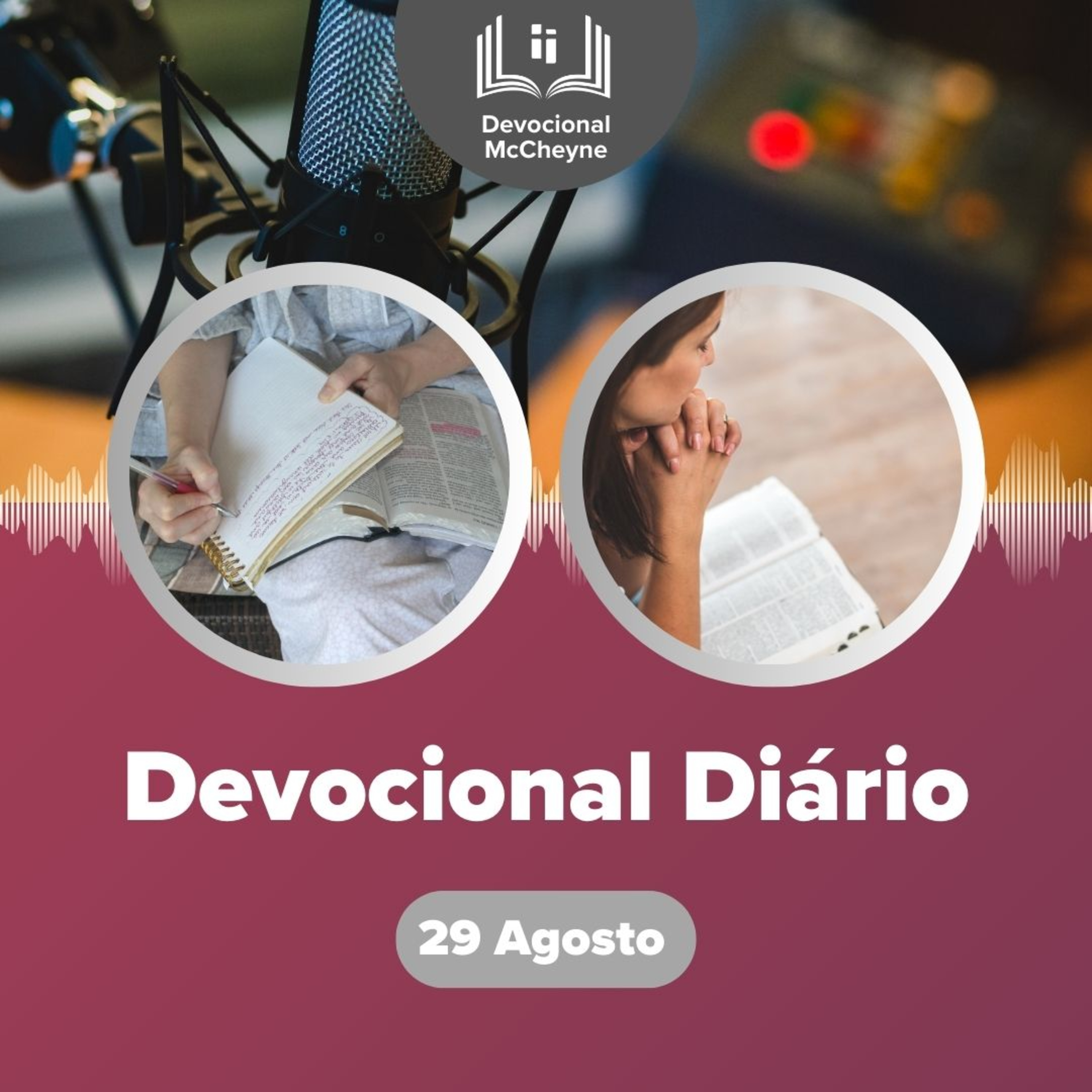 Devocional McCheyne