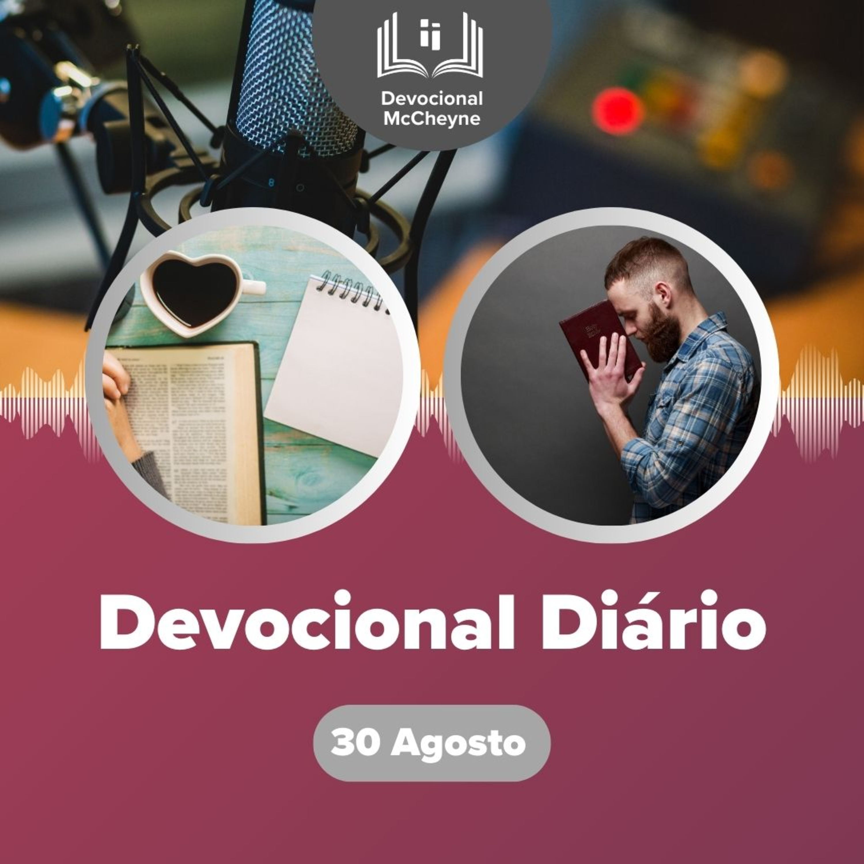 Devocional McCheyne
