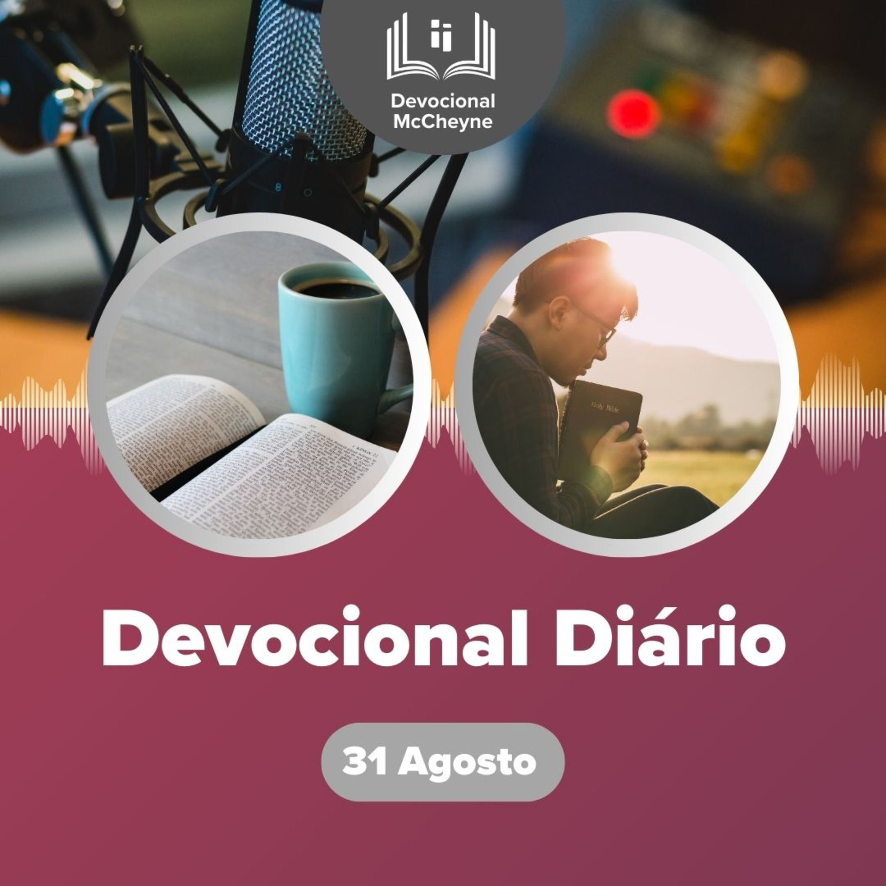 Devocional McCheyne