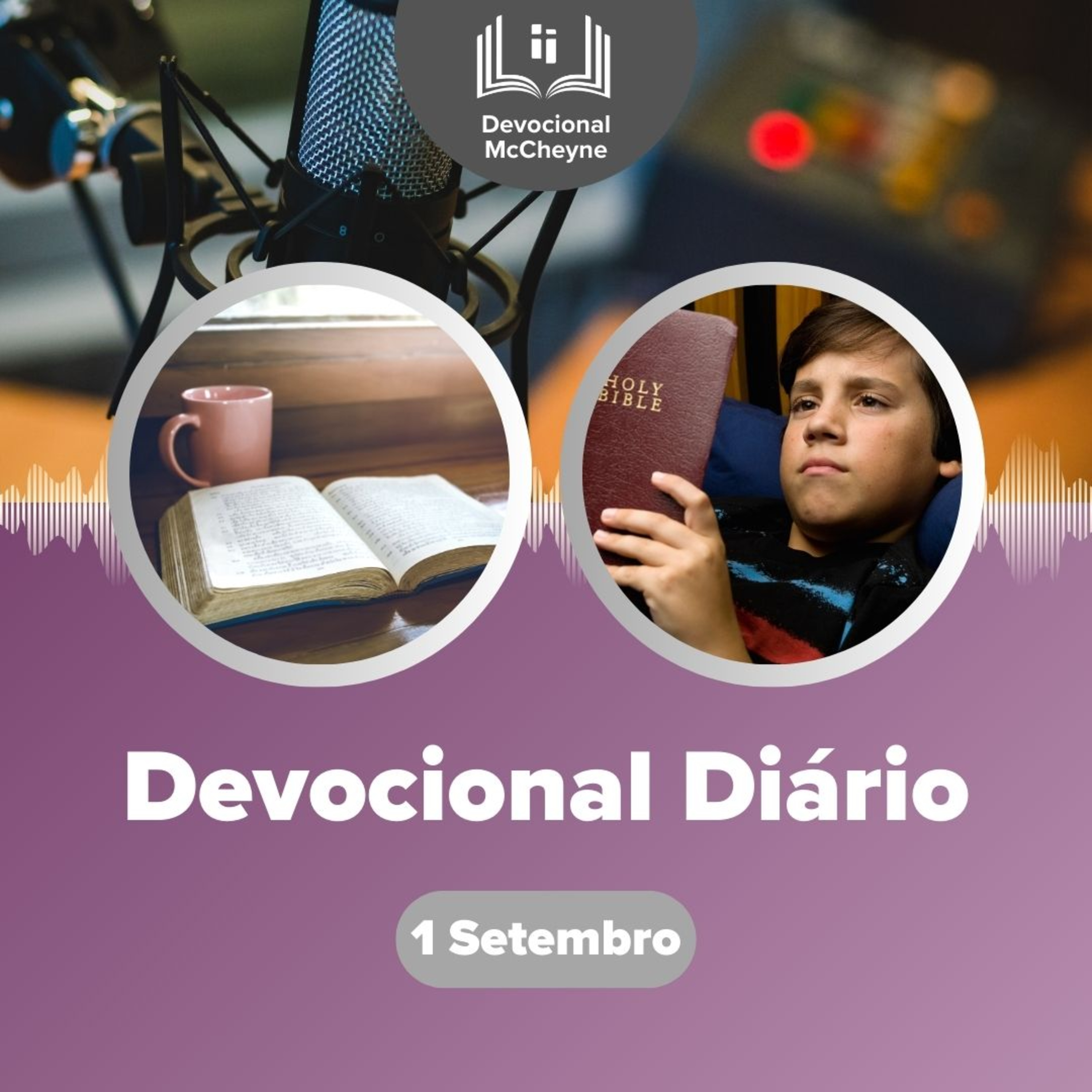Devocional McCheyne