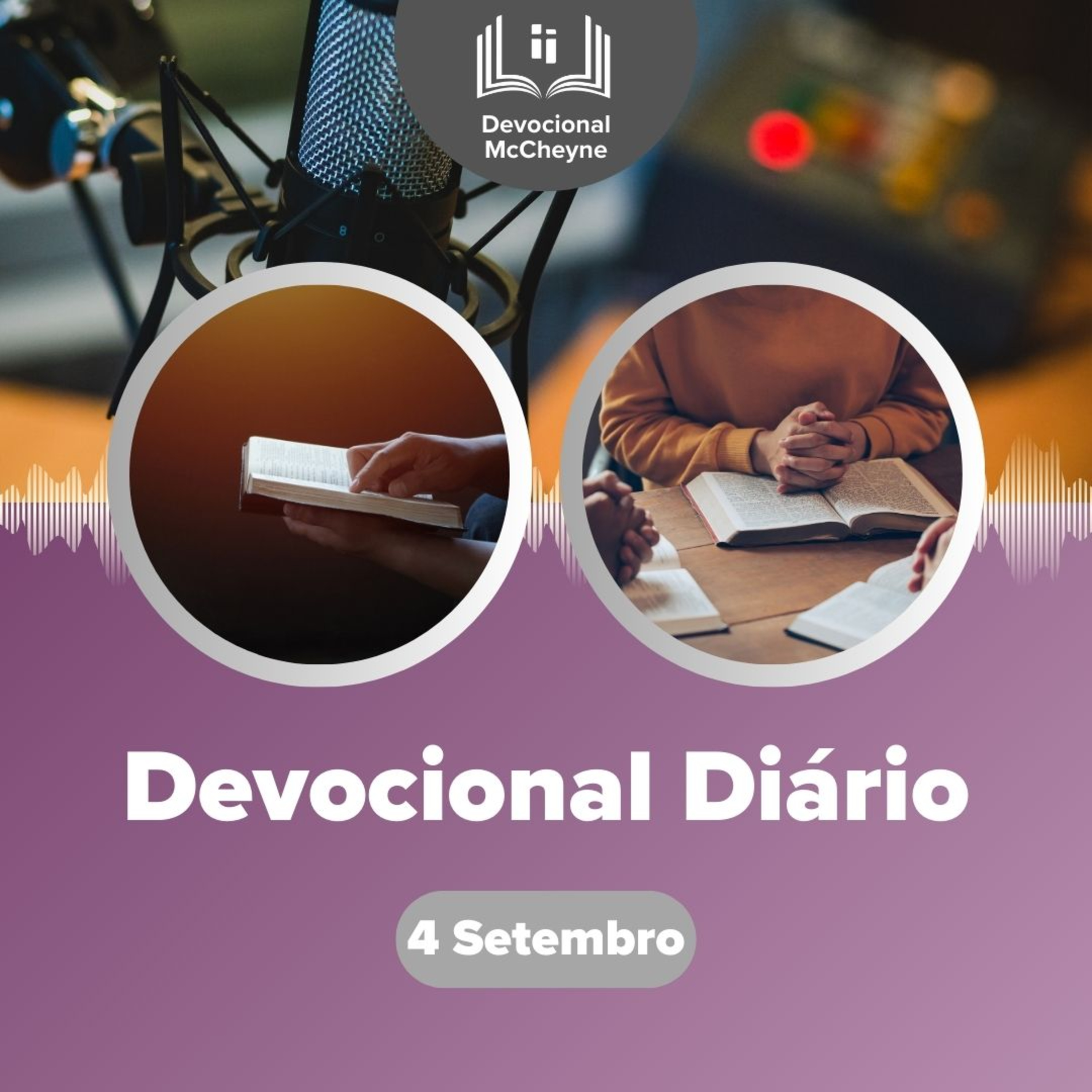 Devocional McCheyne