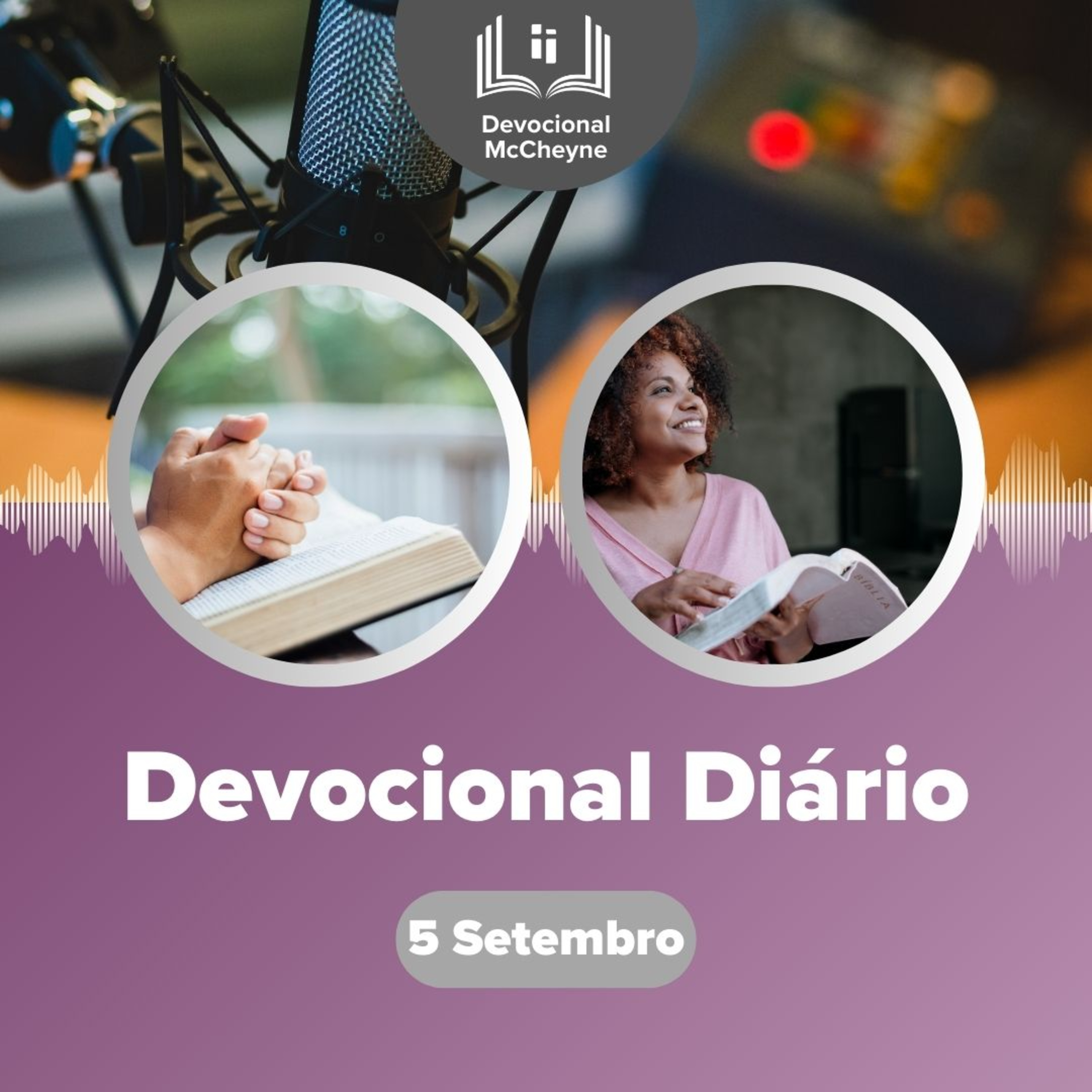 Devocional McCheyne