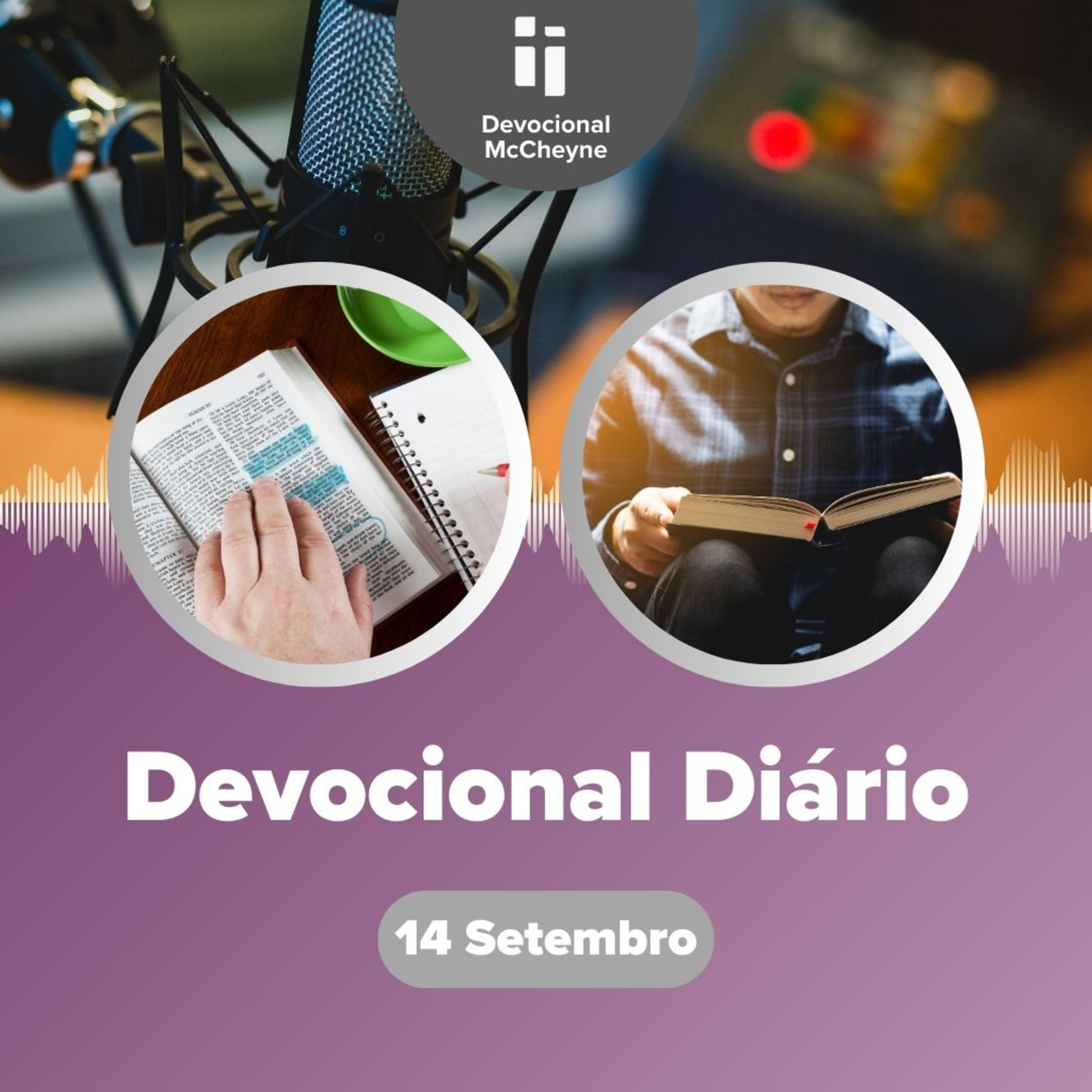 Devocional McCheyne