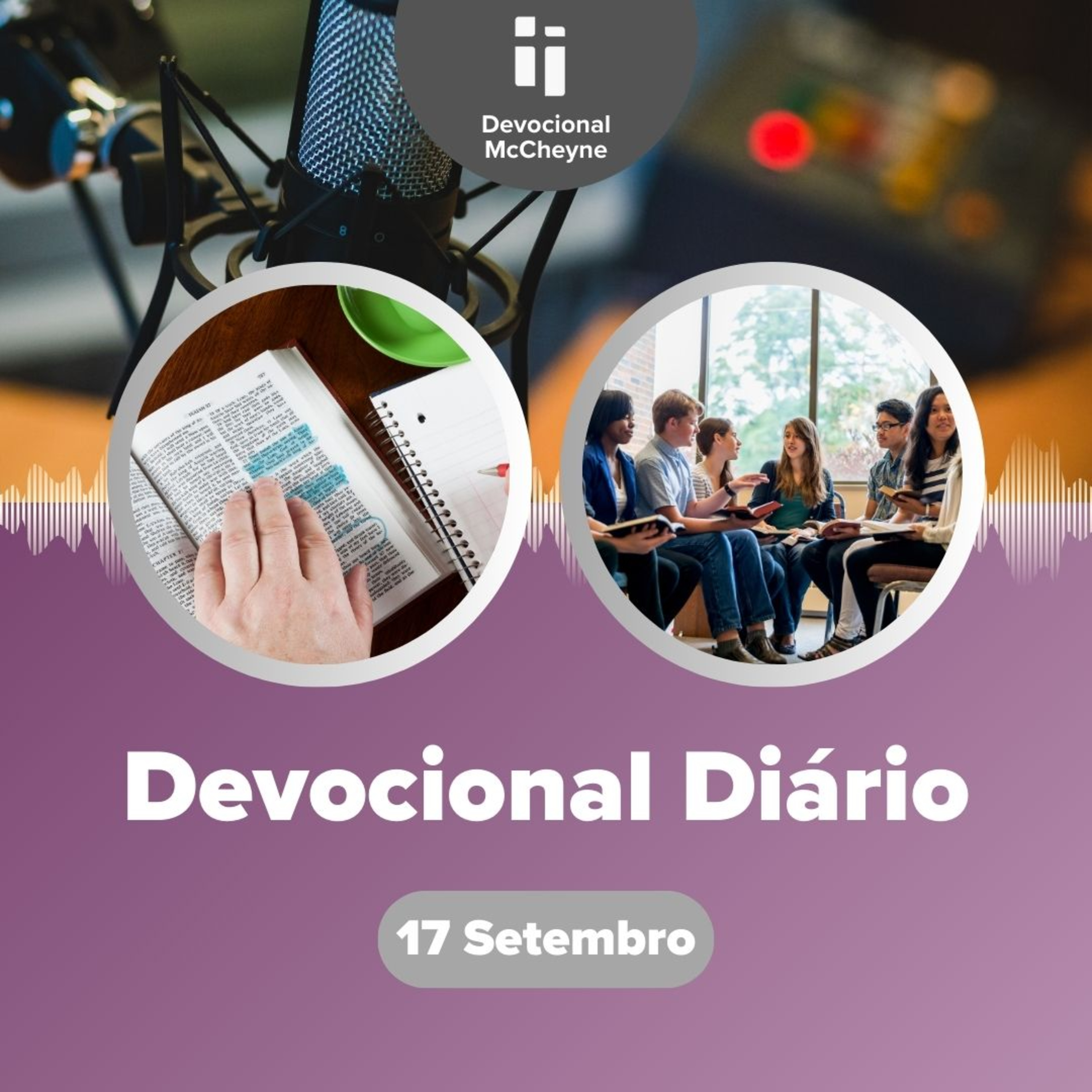 Devocional McCheyne