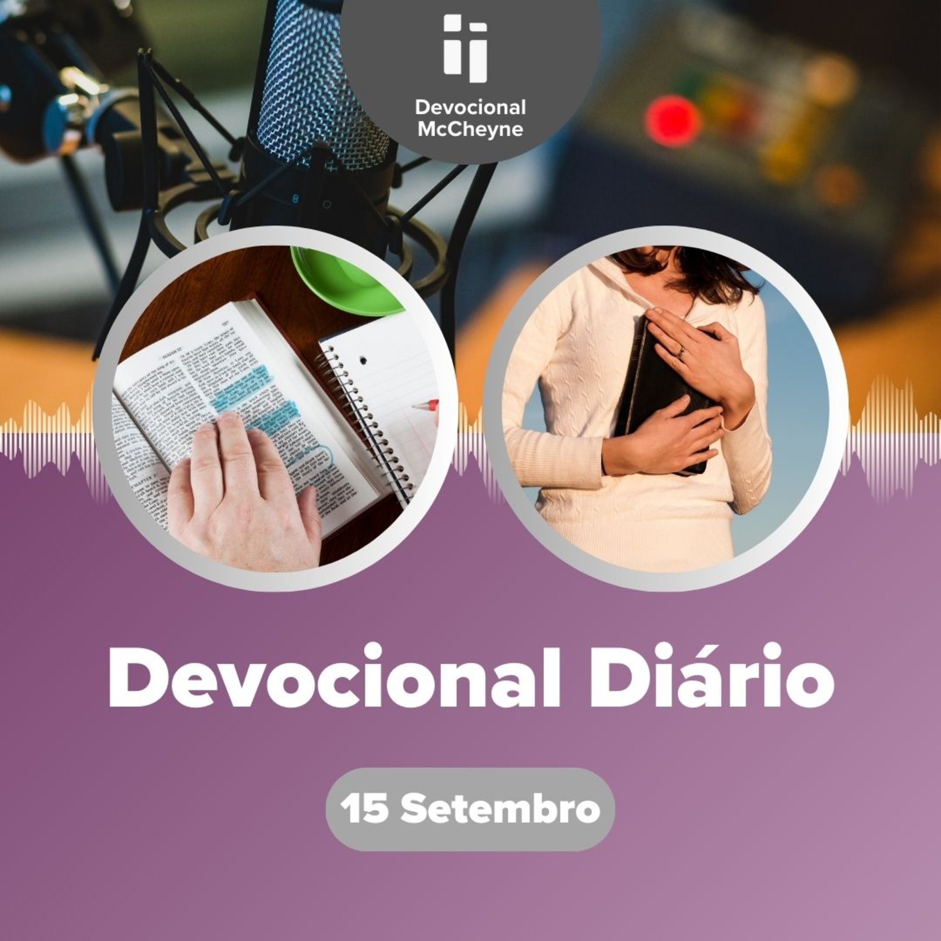 Devocional McCheyne